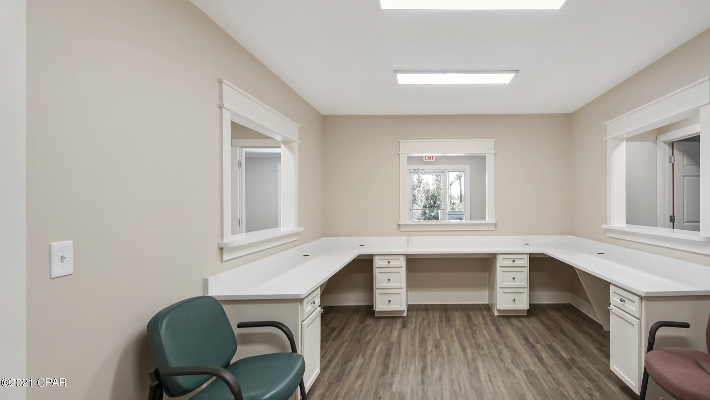 Sudduths 1st Add - Commercial Lease