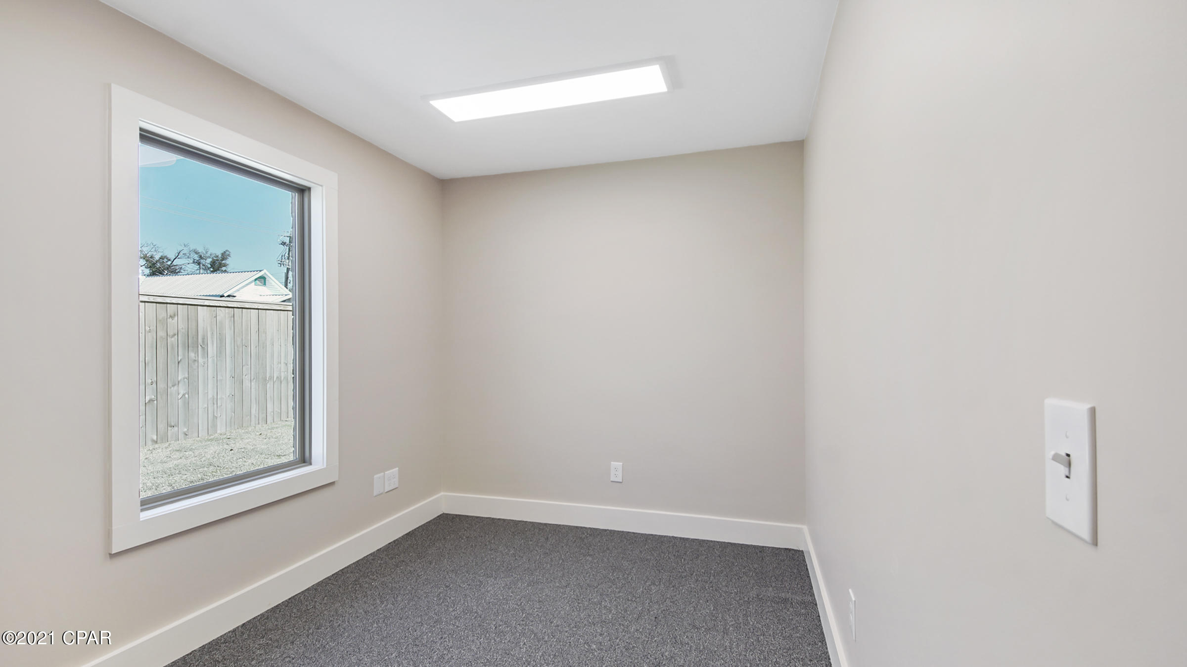 Sudduths 1st Add - Commercial Lease