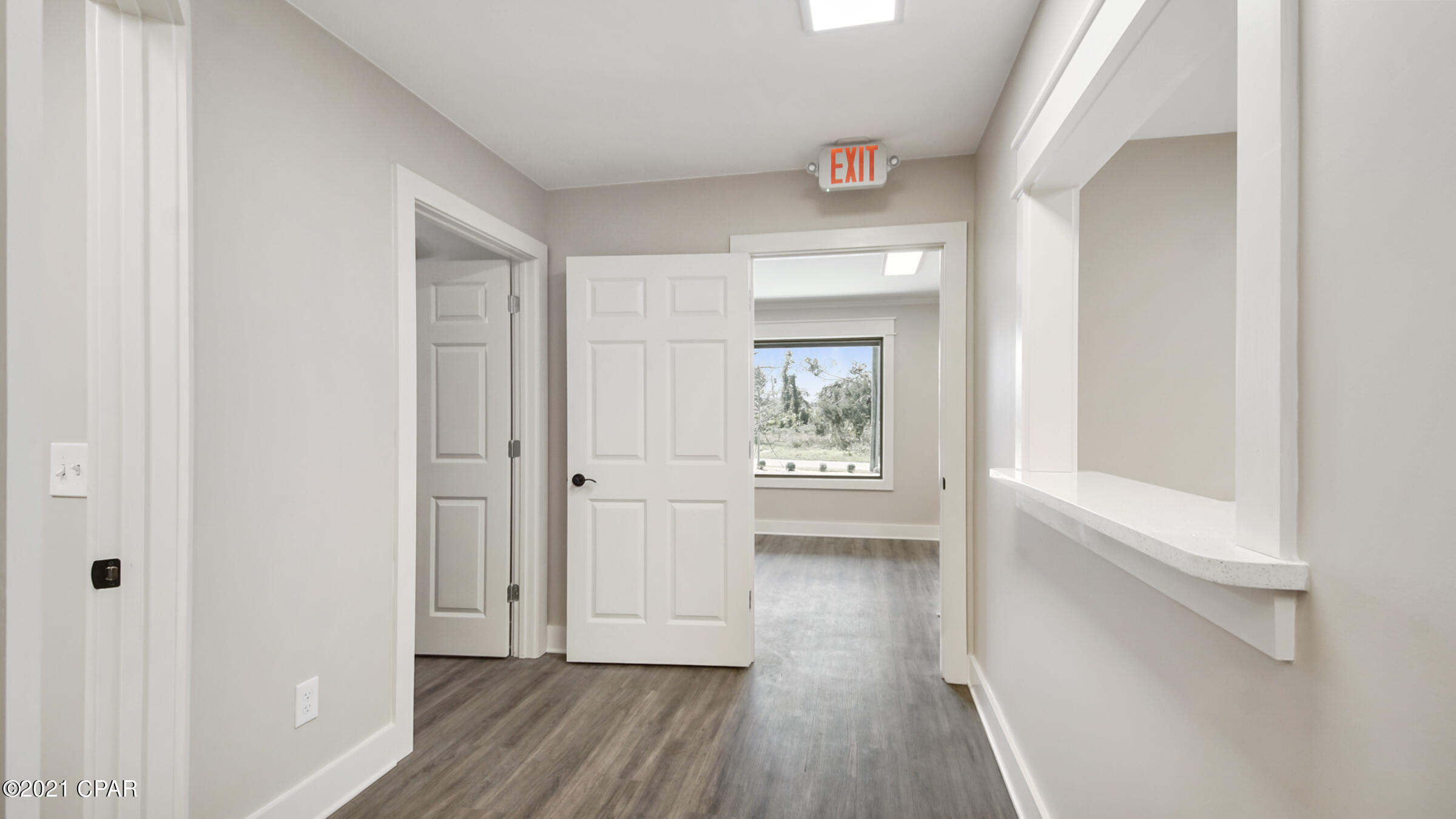 Sudduths 1st Add - Commercial Lease