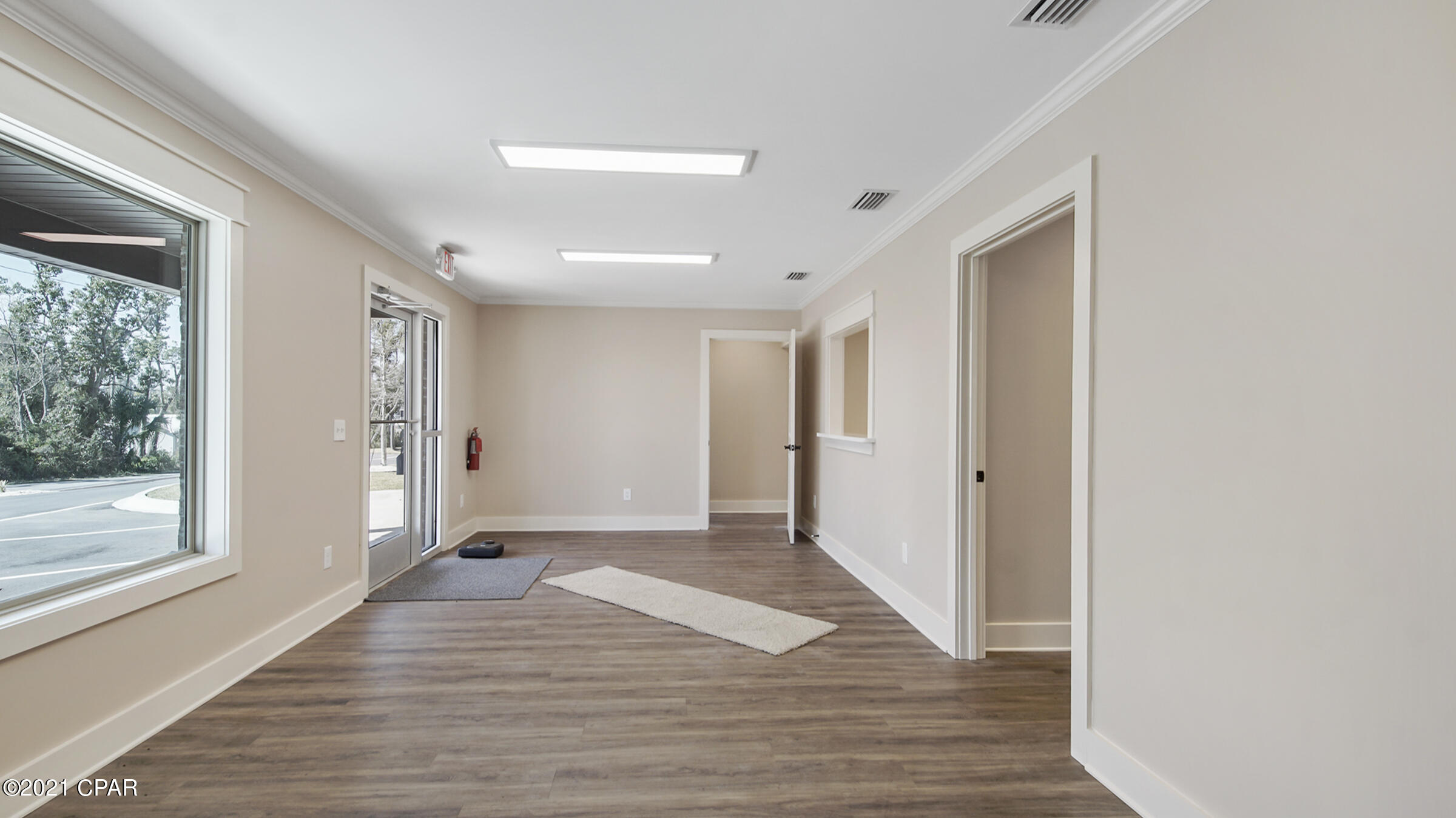 Sudduths 1st Add - Commercial Lease