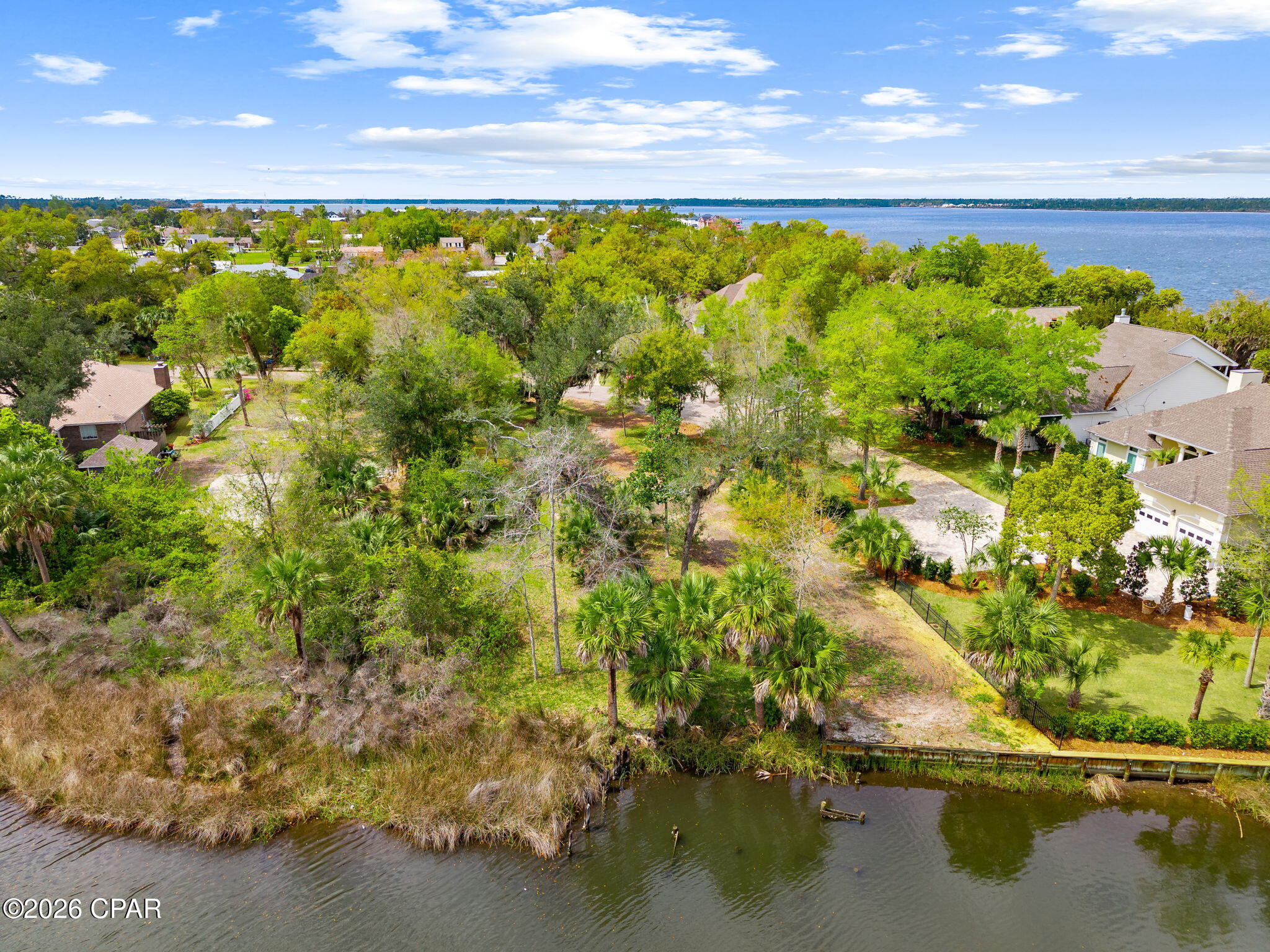 [No Recorded Subdiv] - Land