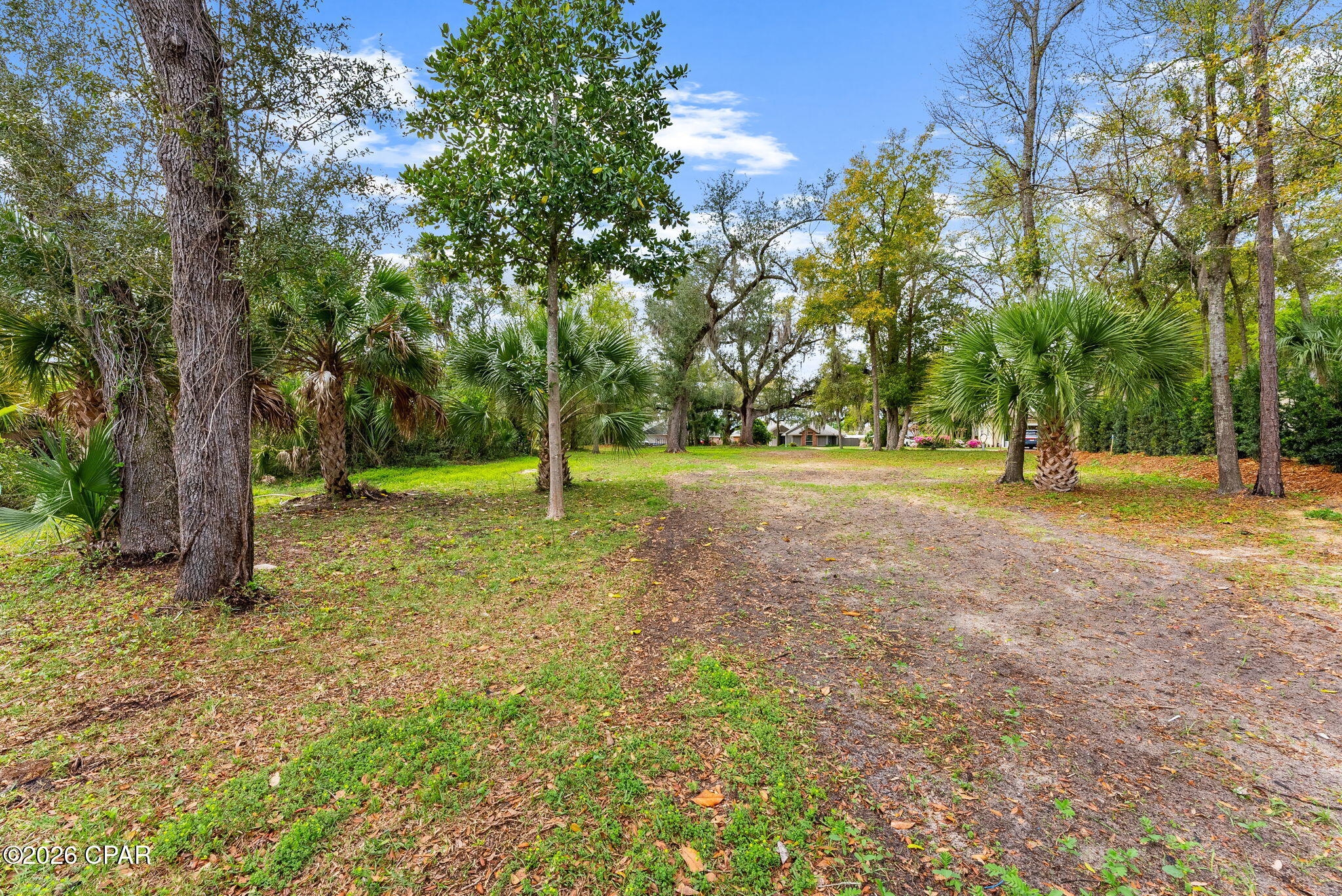 [No Recorded Subdiv] - Land