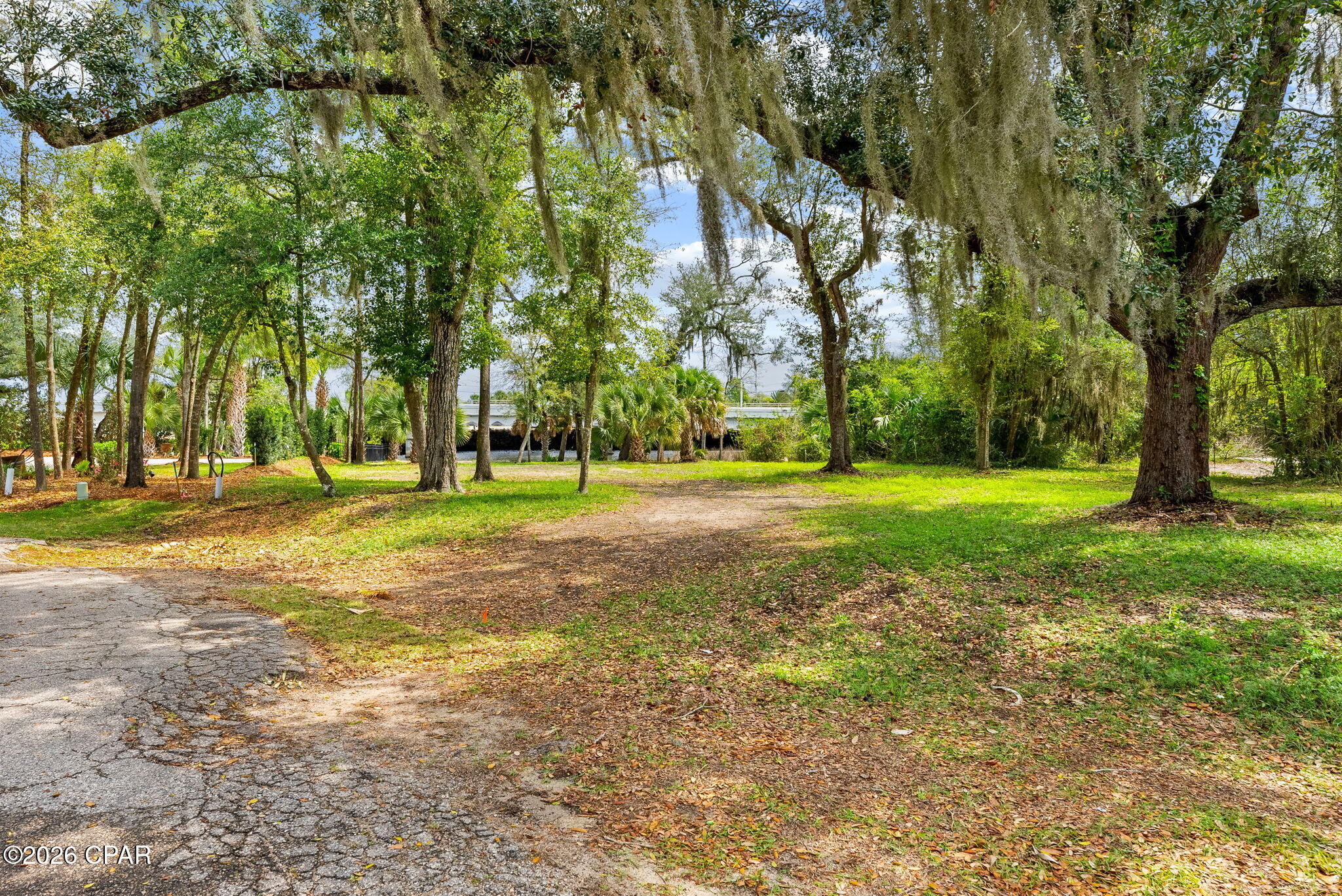 [No Recorded Subdiv] - Land