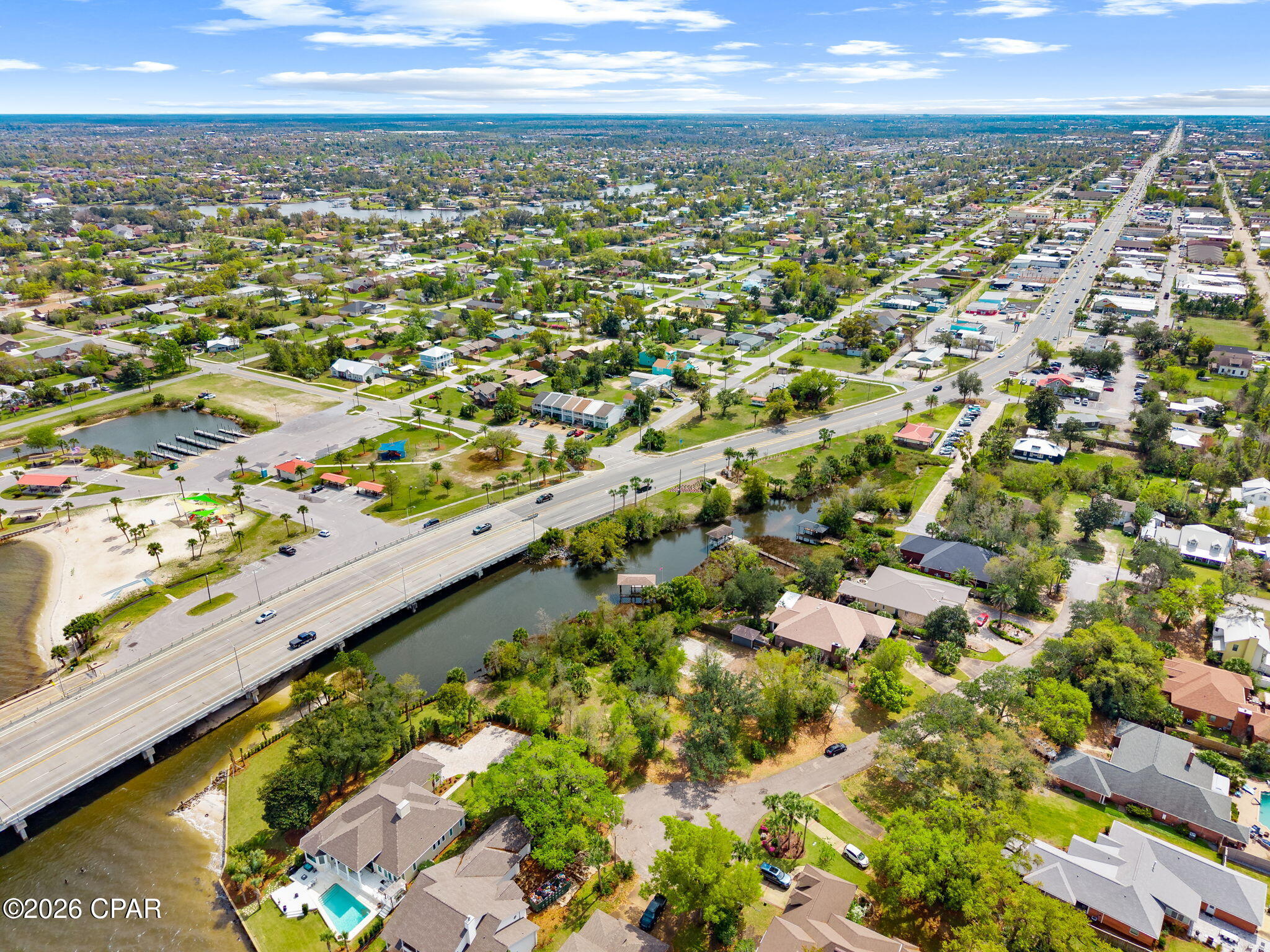 [No Recorded Subdiv] - Land