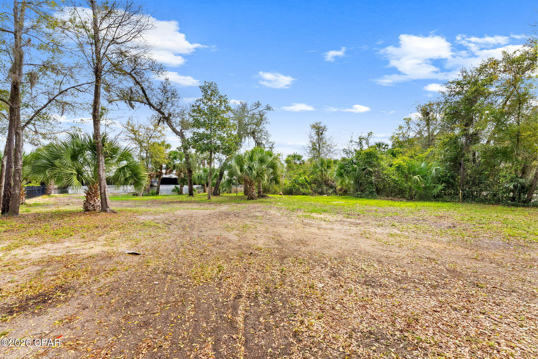 [No Recorded Subdiv] - Land