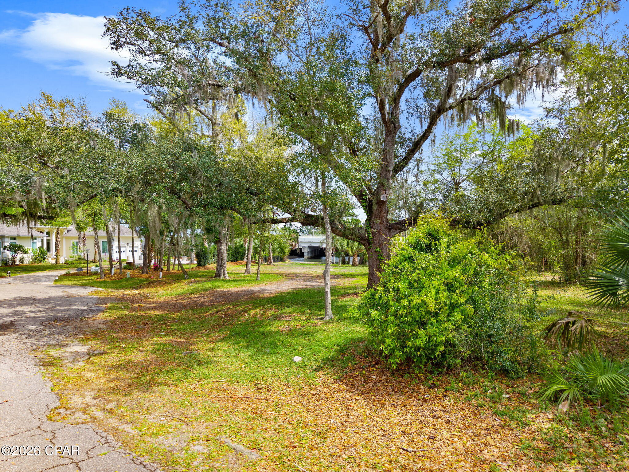 [No Recorded Subdiv] - Land