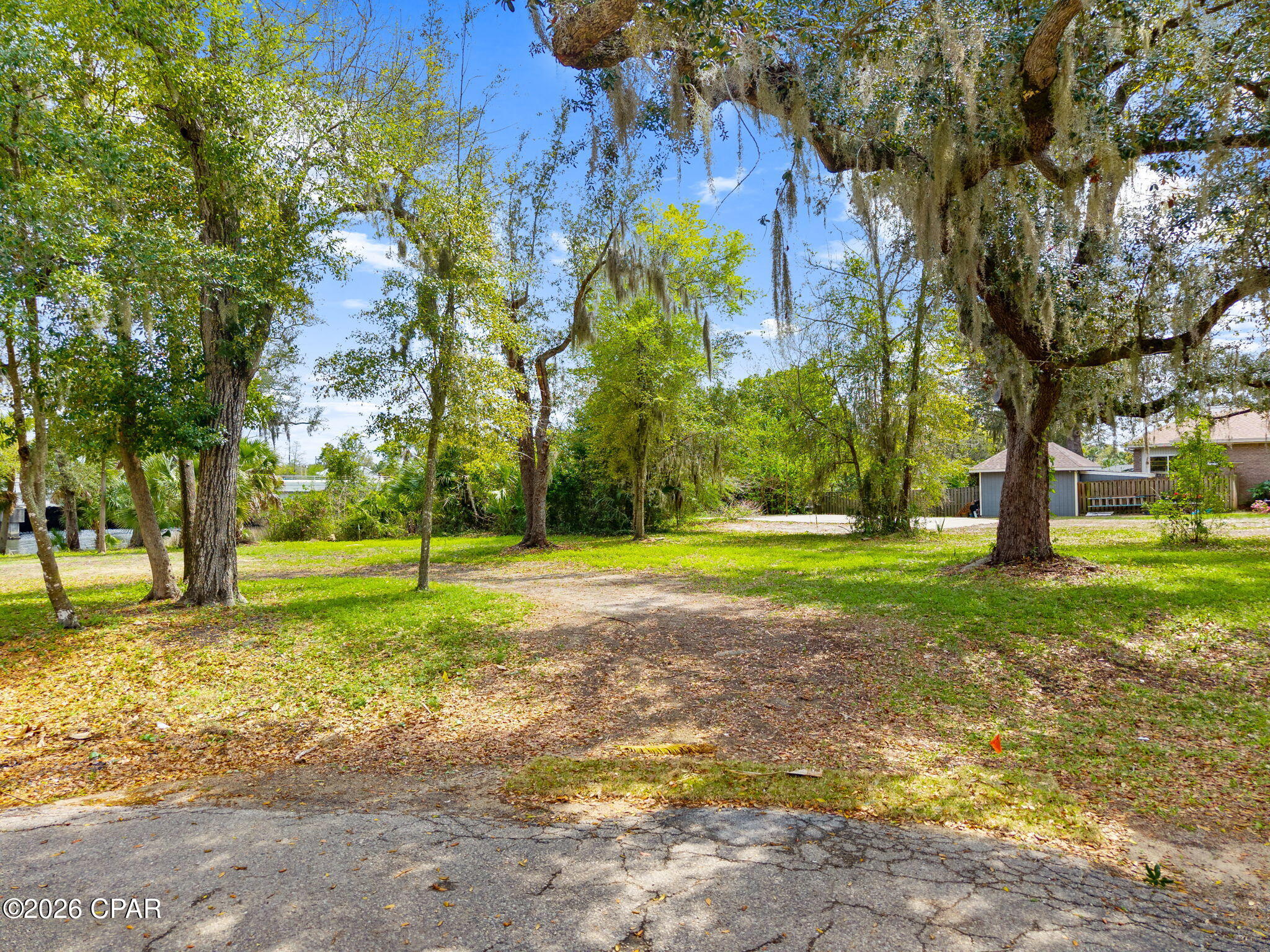 [No Recorded Subdiv] - Land