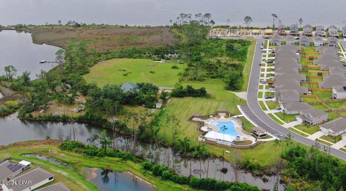 Bridge Harbor - Residential