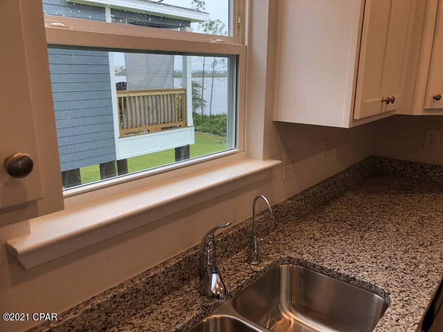 Bridge Harbor - Residential