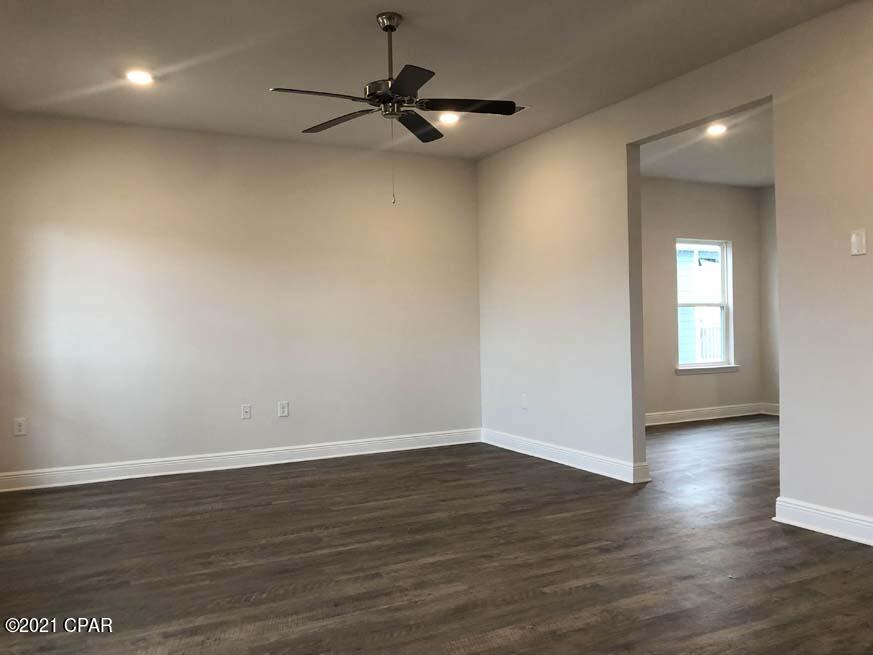 Bridge Harbor - Residential