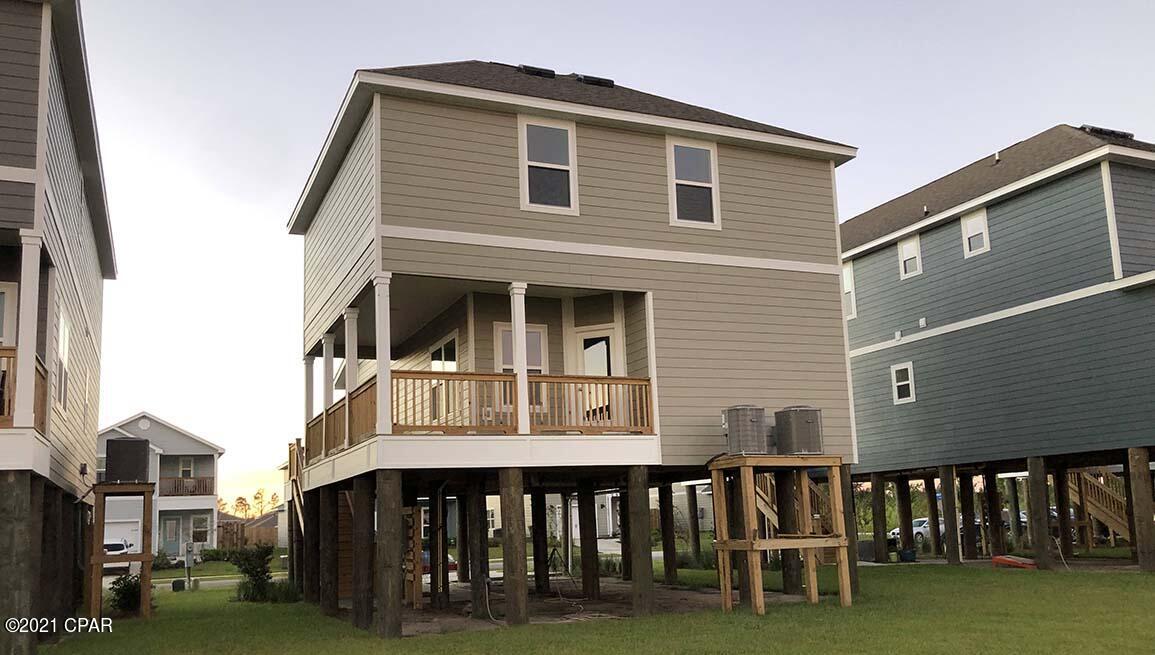 Bridge Harbor - Residential