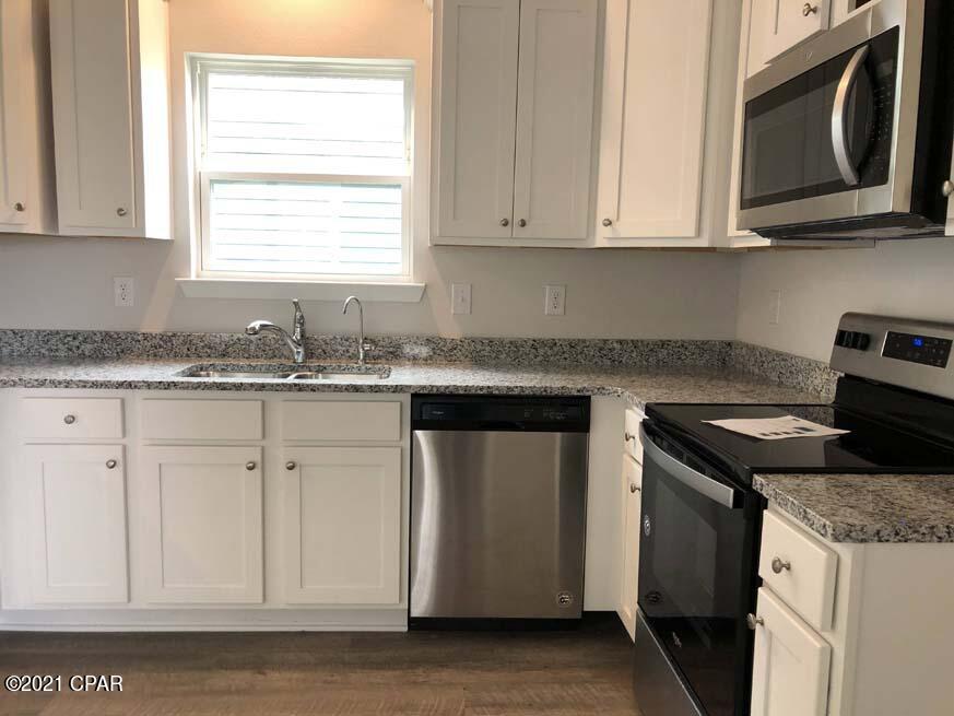 Bridge Harbor - Residential