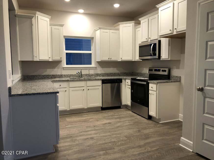 Bridge Harbor - Residential