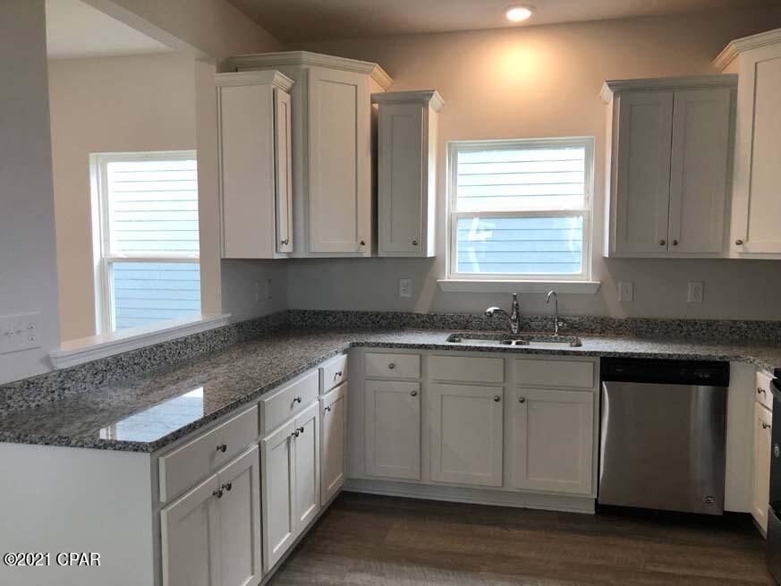 Bridge Harbor - Residential