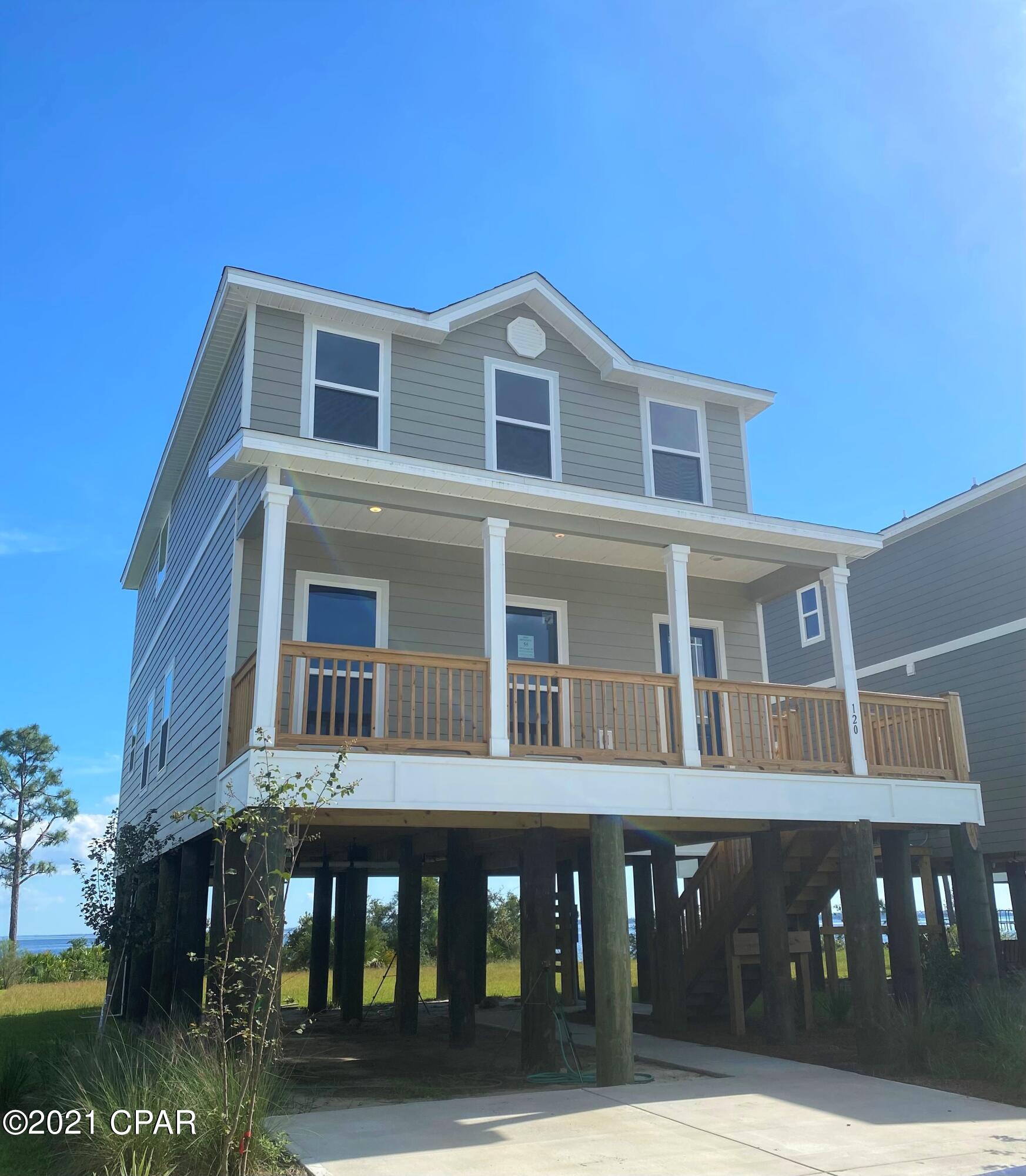 Bridge Harbor - Residential