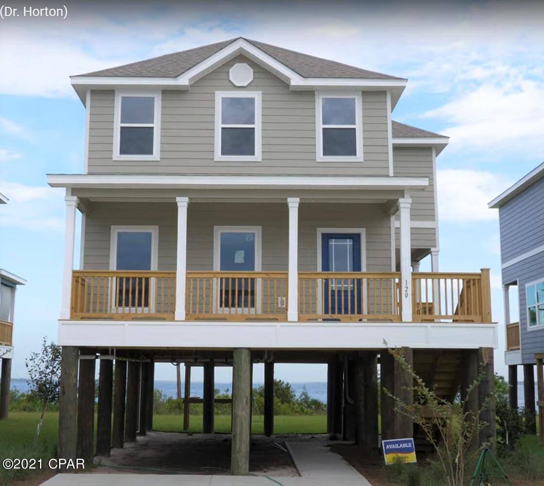 Bridge Harbor - Residential