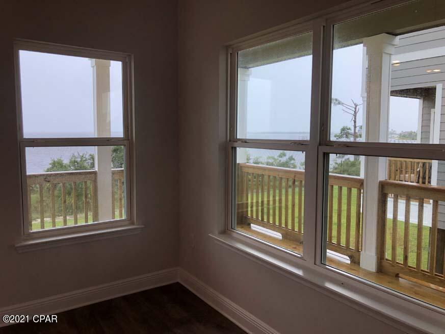 Bridge Harbor - Residential