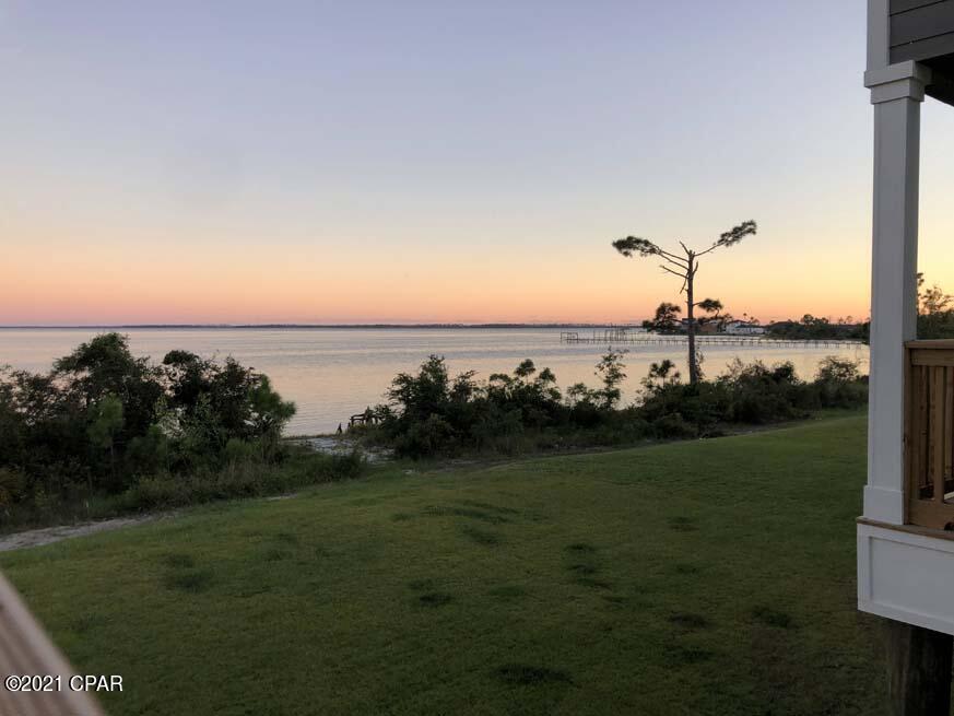 Bridge Harbor - Residential