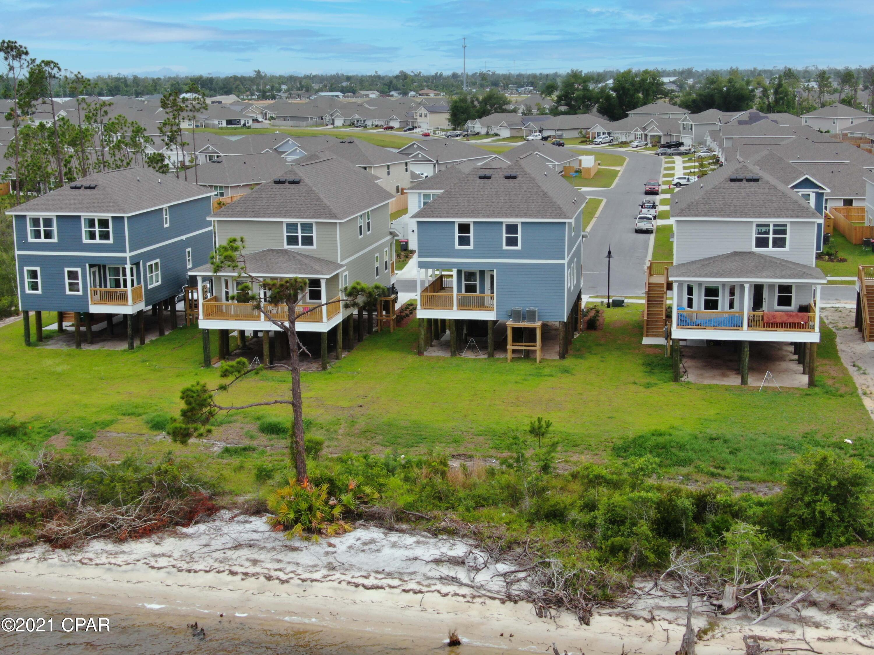 Bridge Harbor - Residential