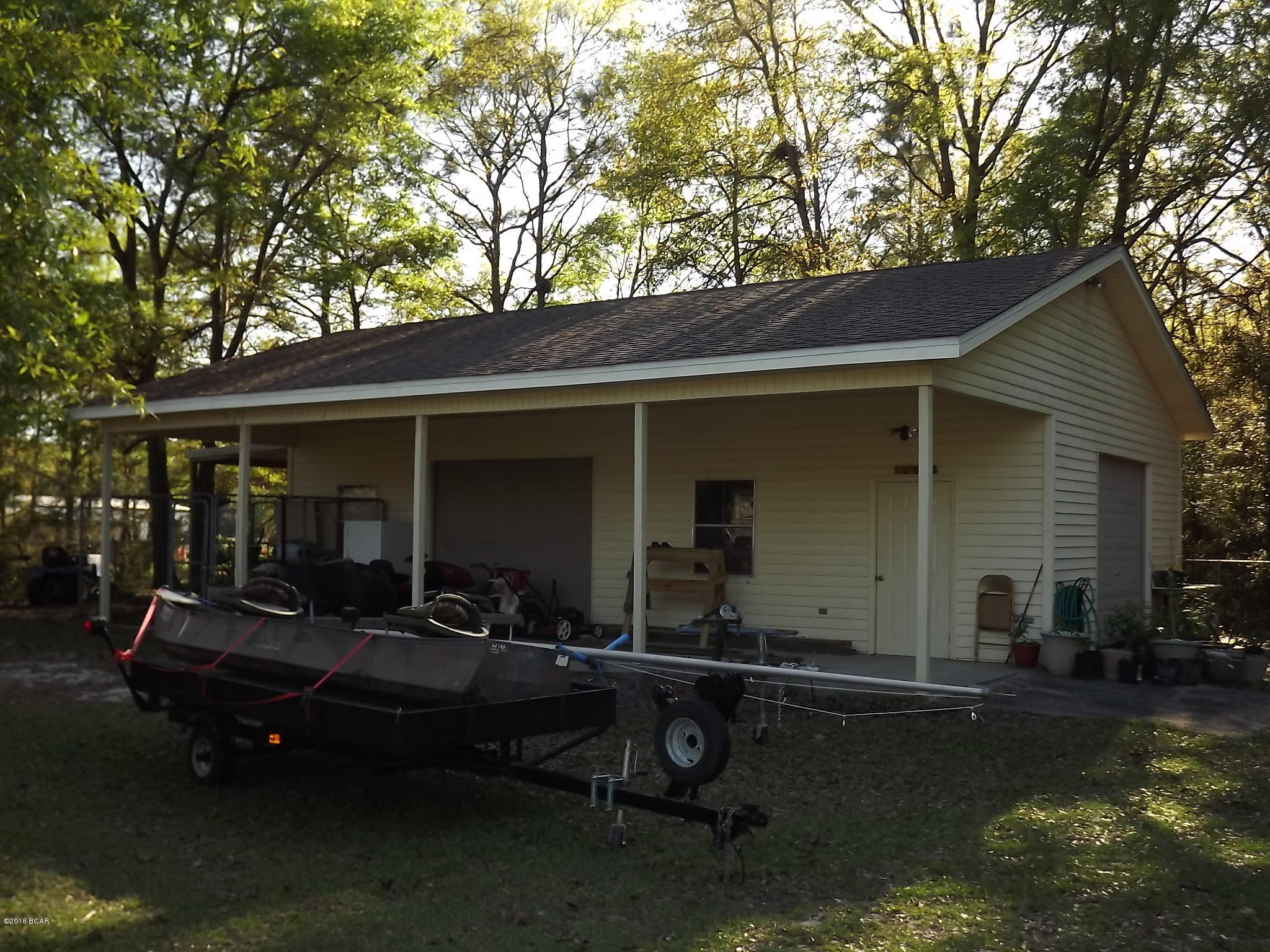 No Named Subdivision - Residential