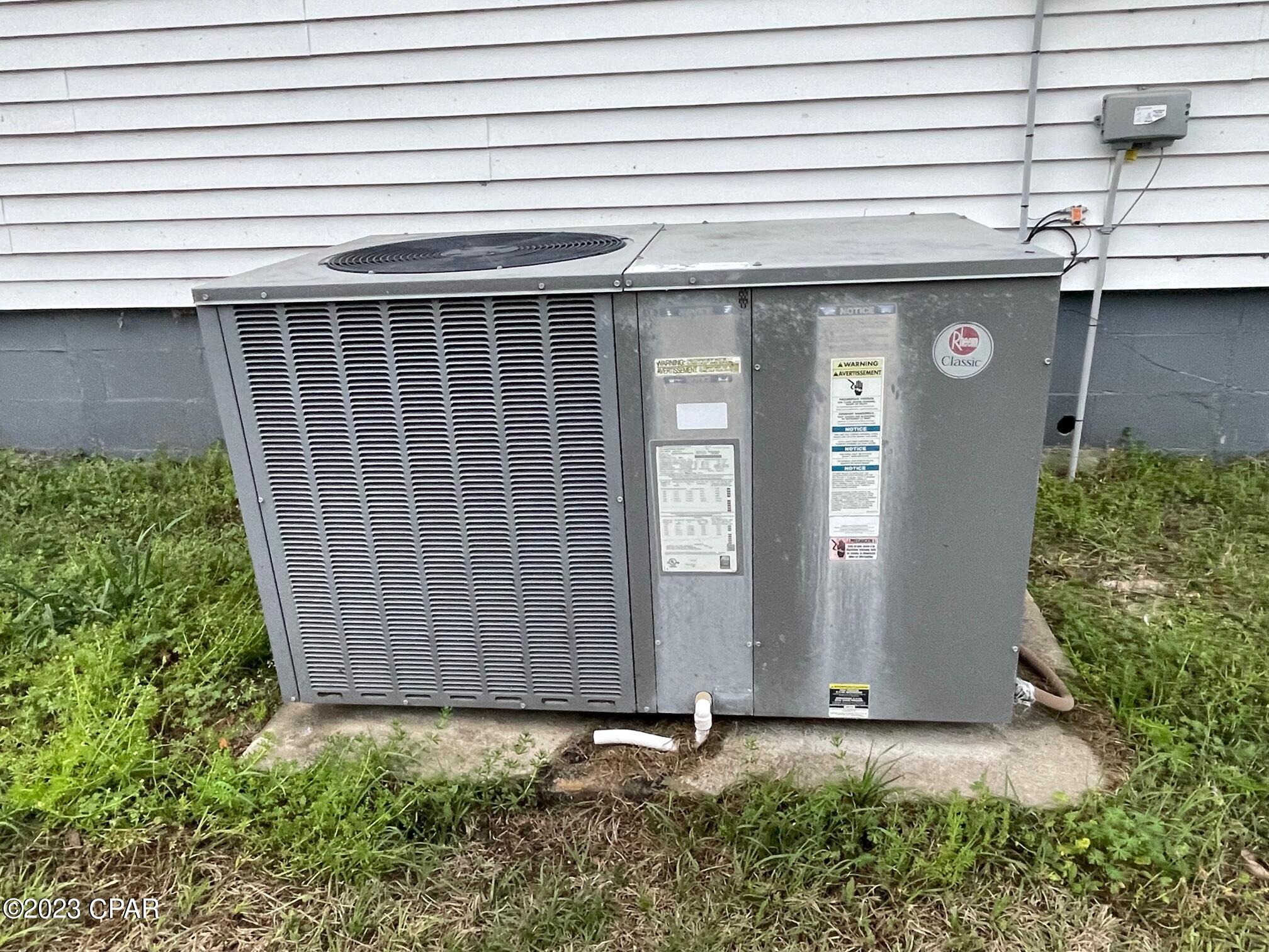 No Named Subdivision - Residential