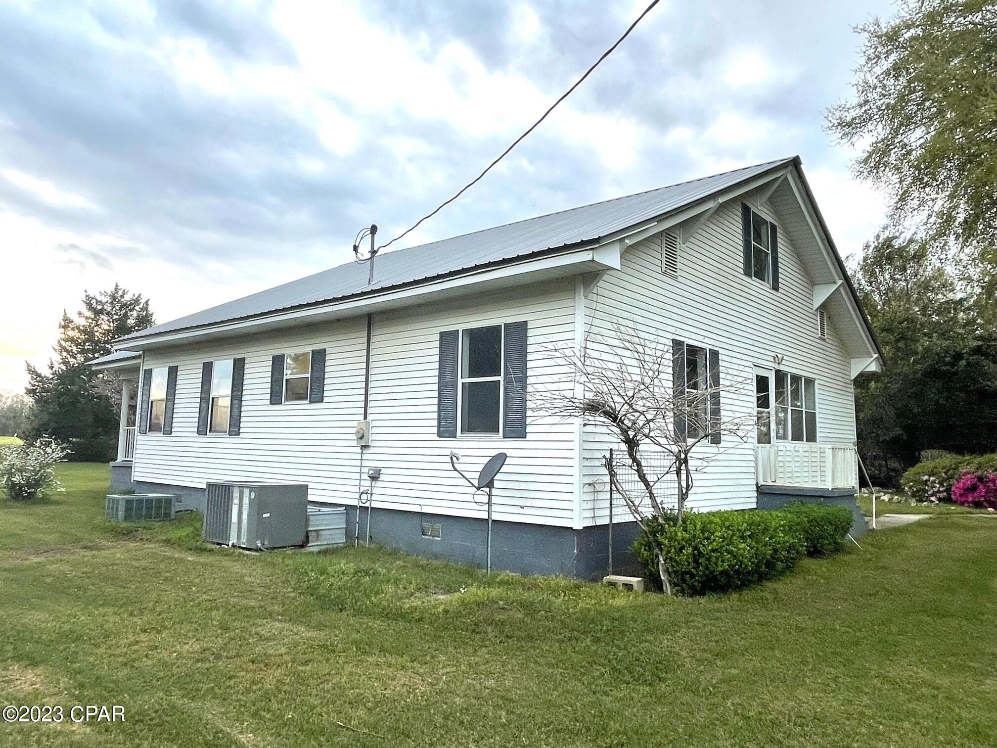 No Named Subdivision - Residential