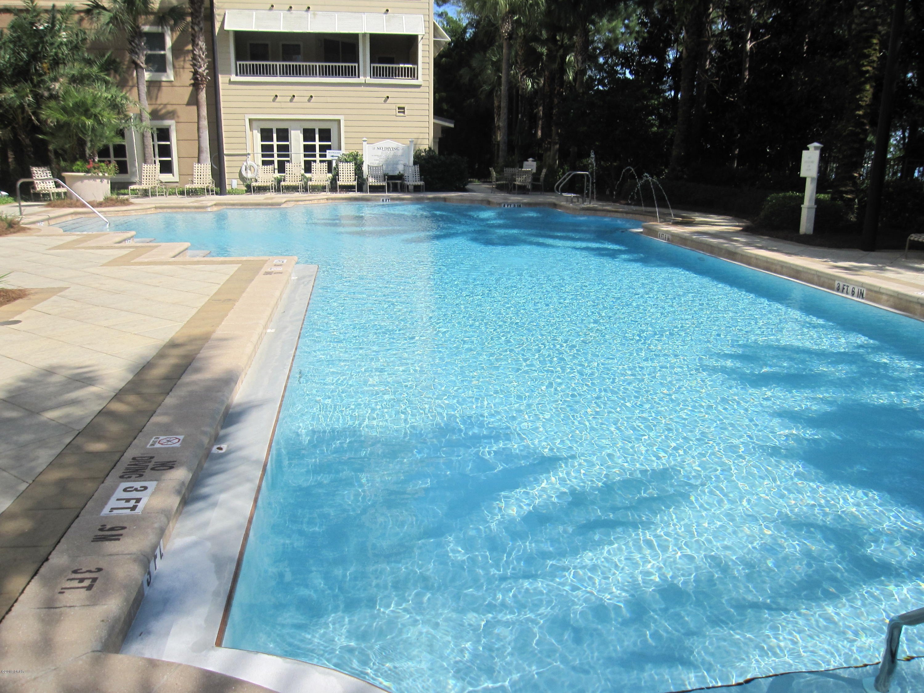 Bay Point Grand Residences - Residential Lease