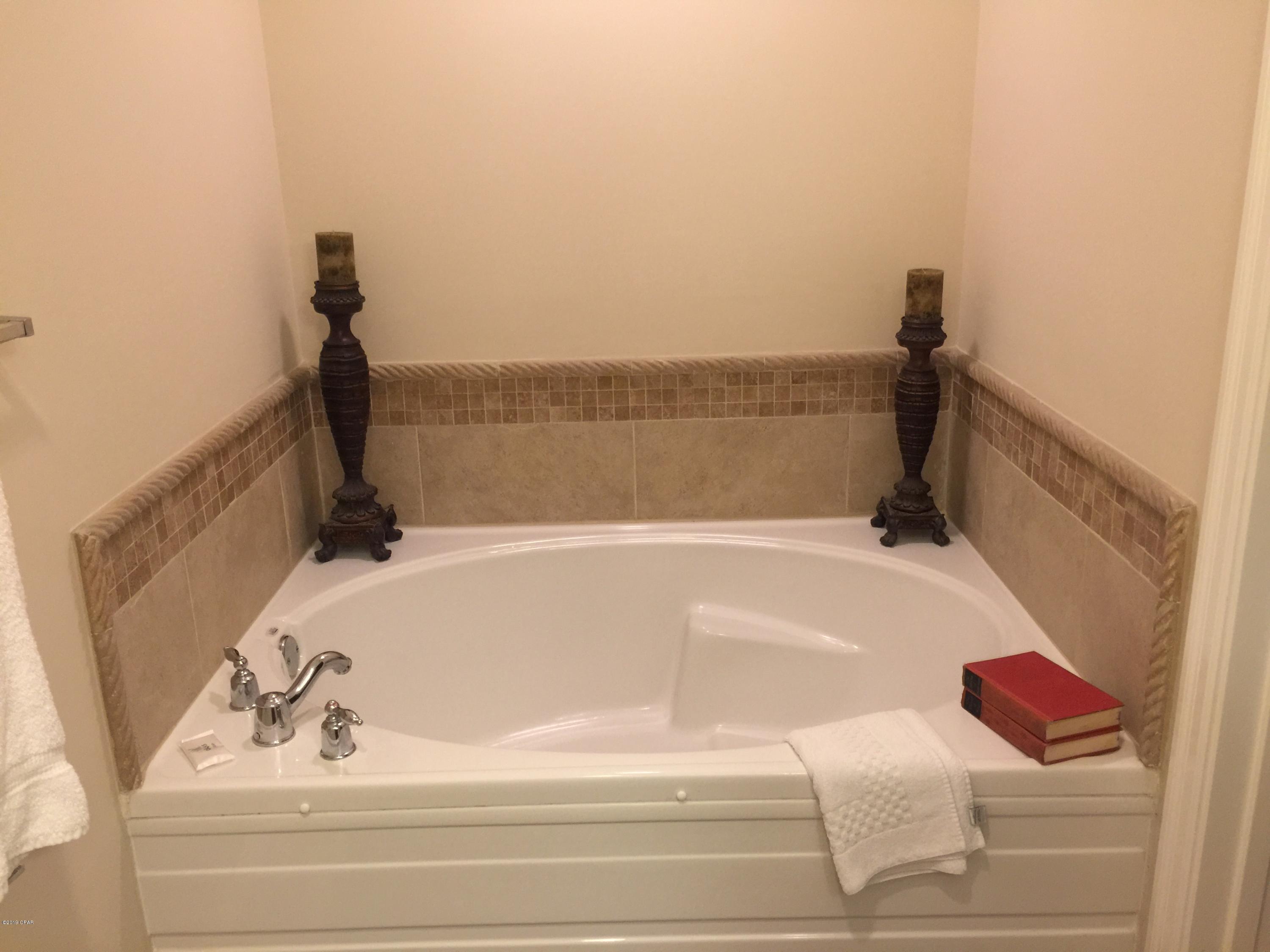 Bay Point Grand Residences - Residential Lease