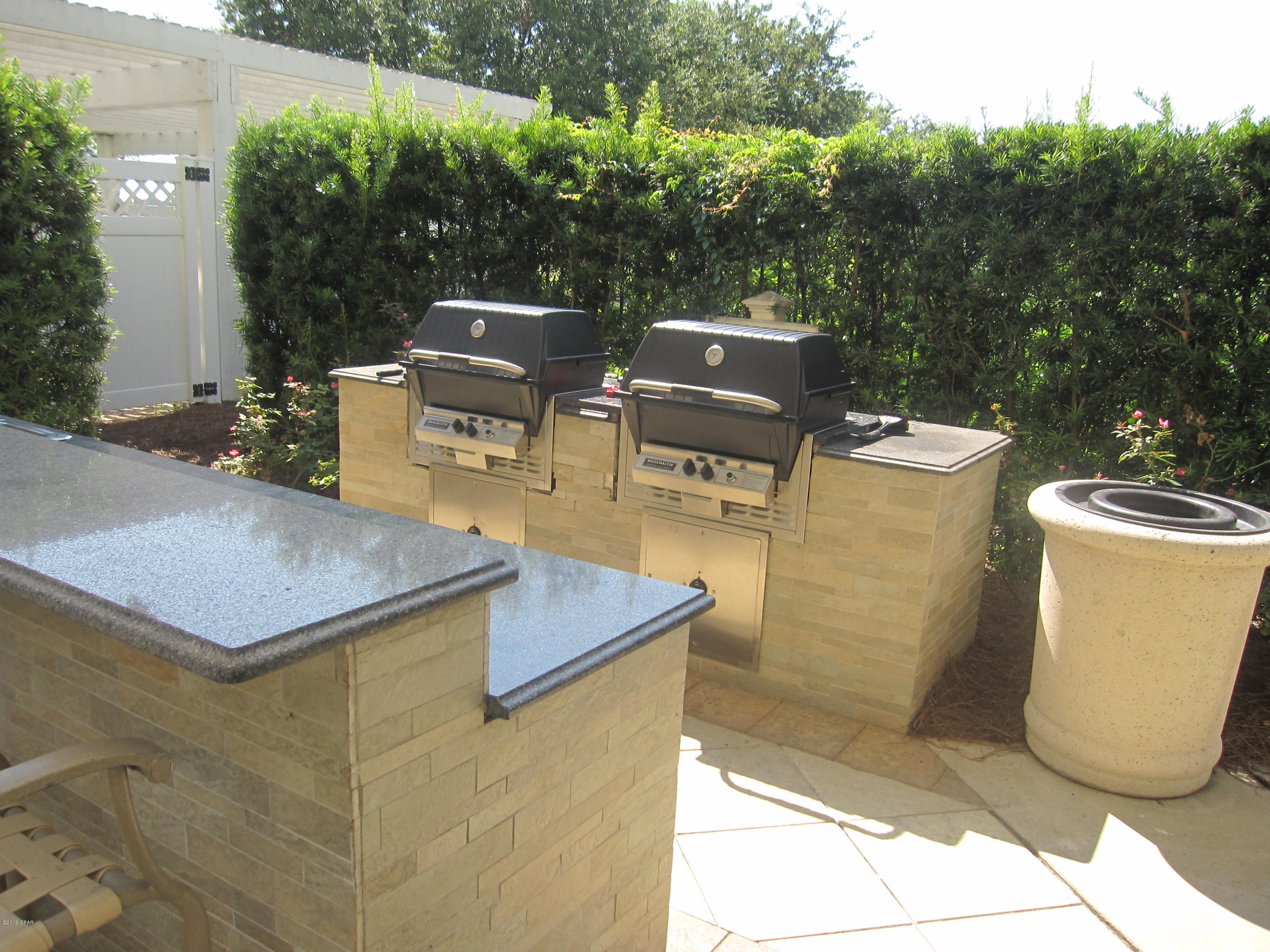 Bay Point Grand Residences - Residential Lease