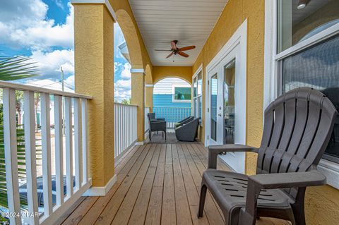 A home in Panama City Beach