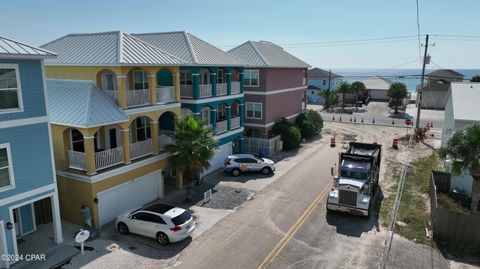 A home in Panama City Beach