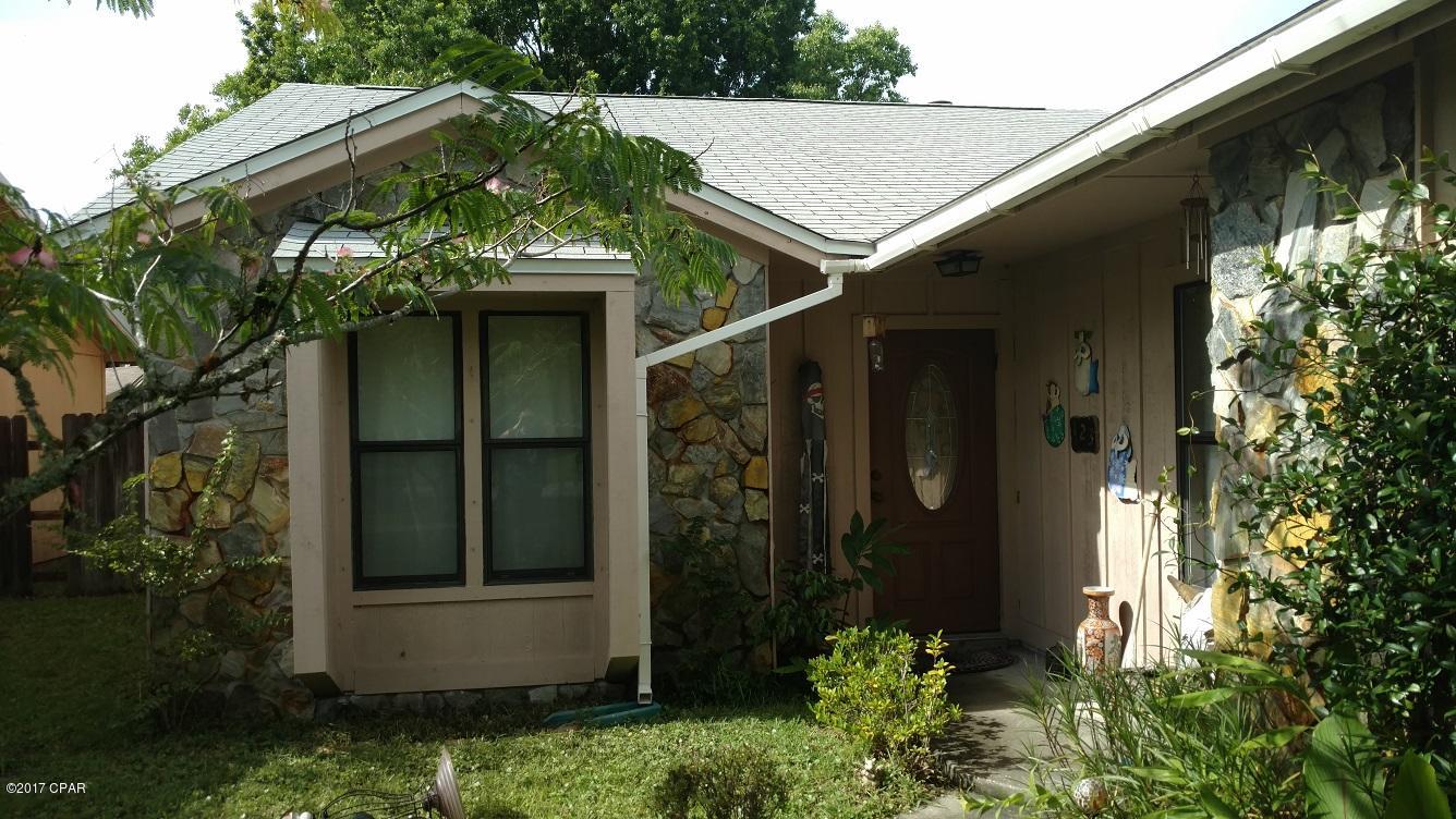 Callaway Forest U-2 - Residential