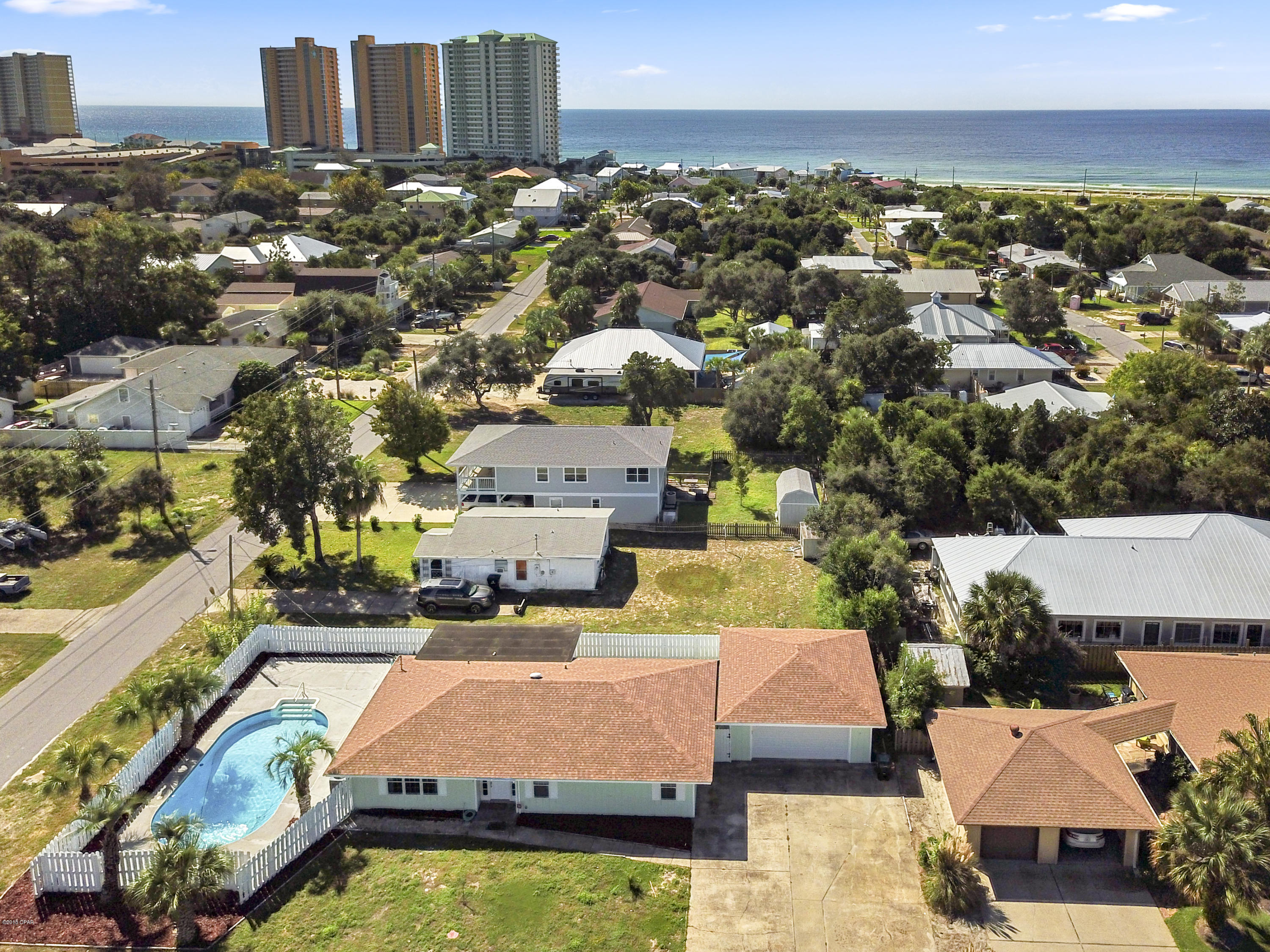 Miramar Heights - Residential