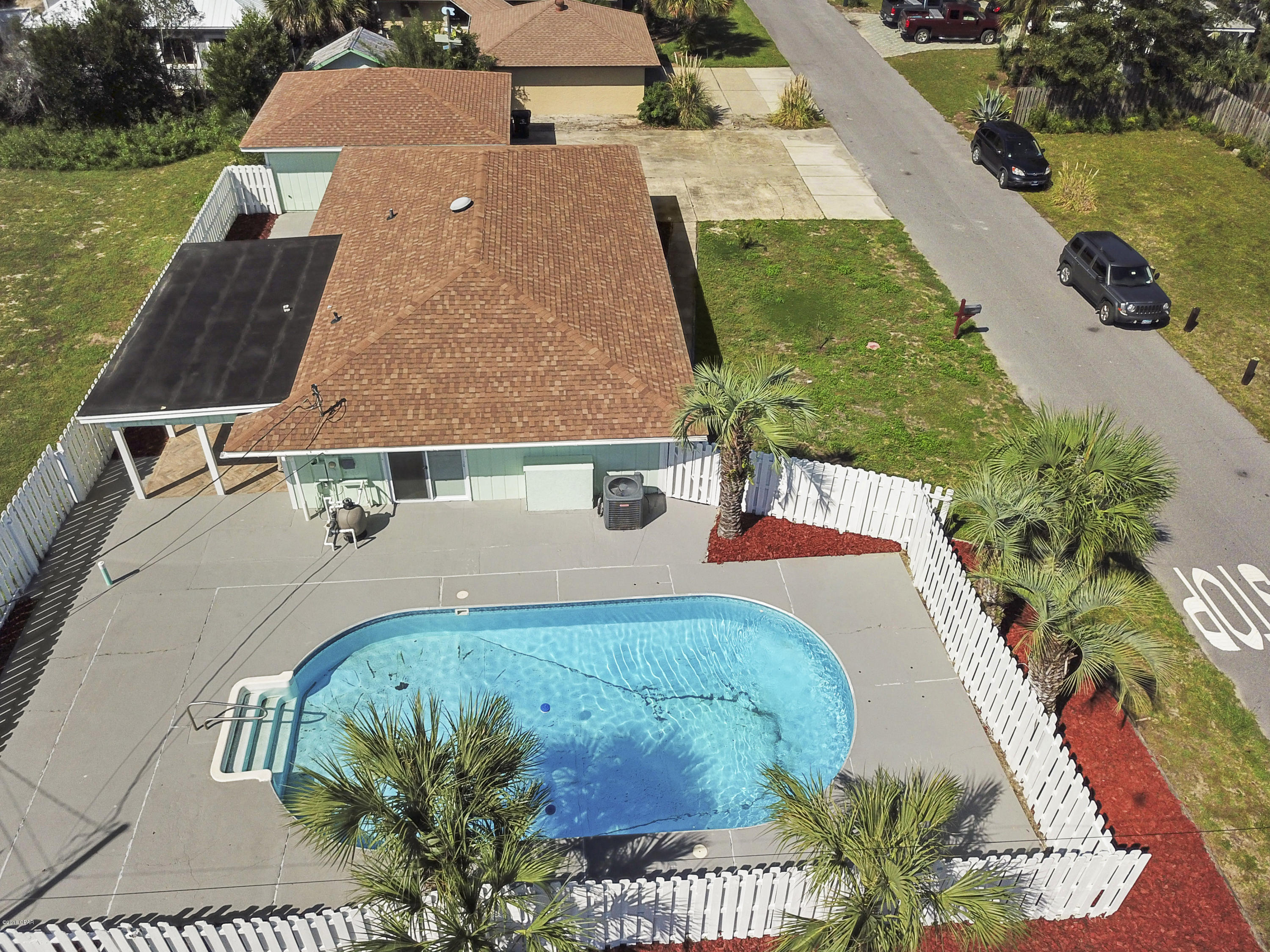 Miramar Heights - Residential