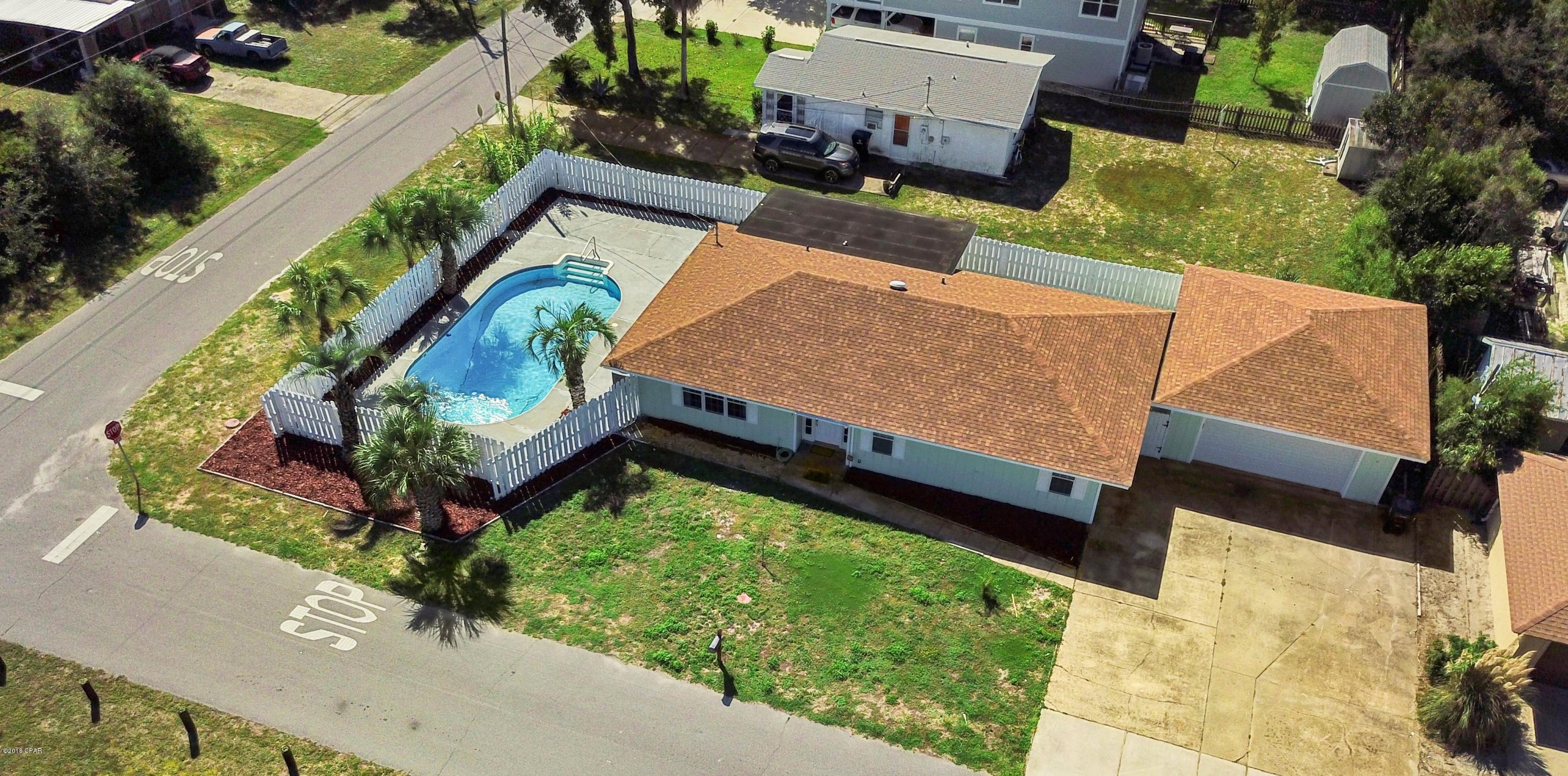 Miramar Heights - Residential