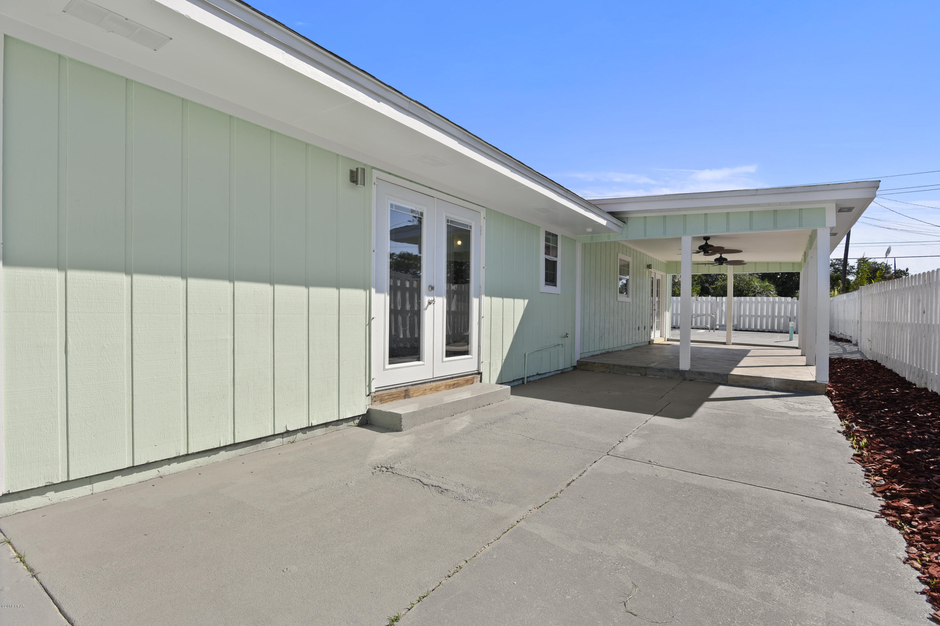 Miramar Heights - Residential