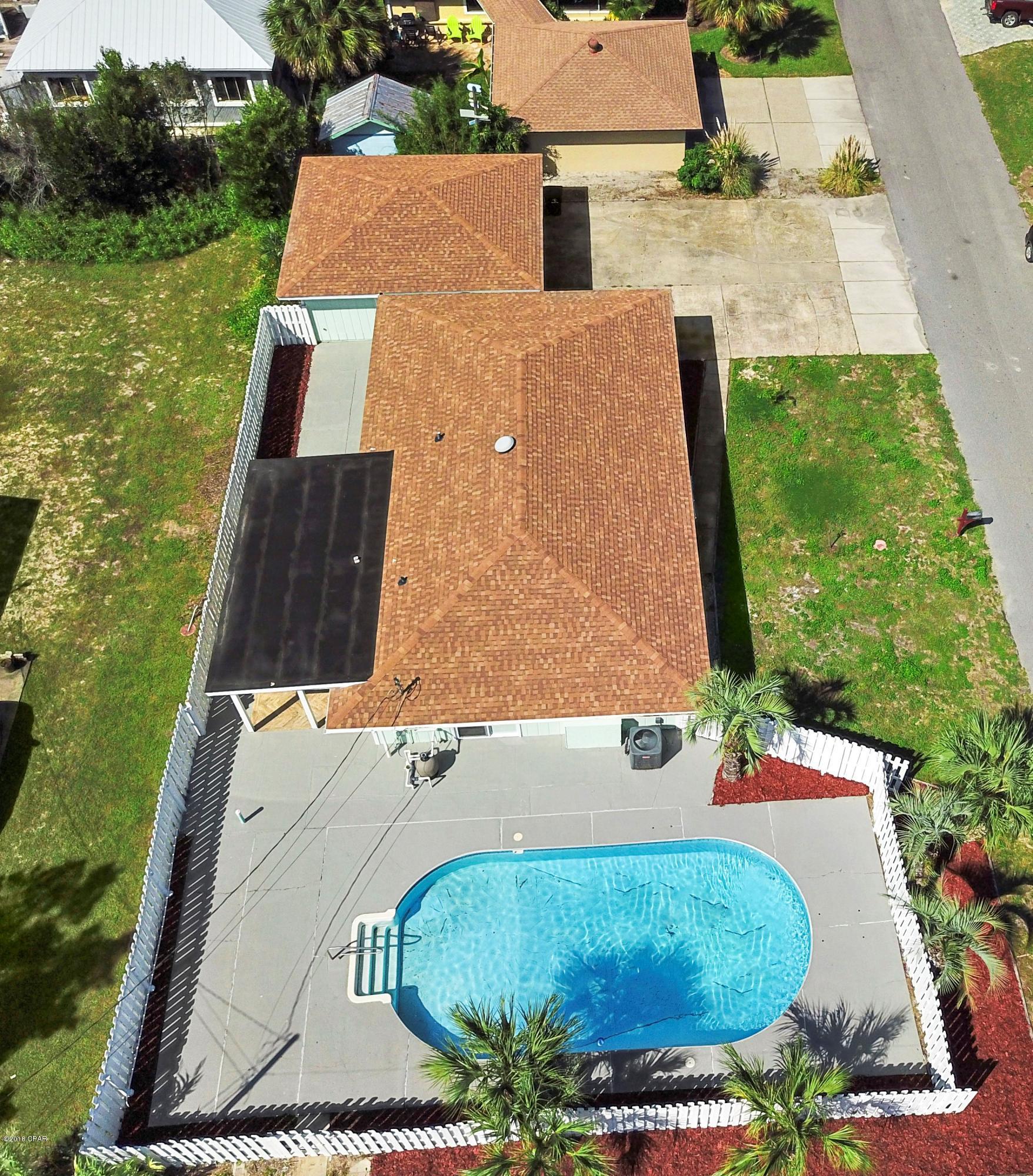 Miramar Heights - Residential