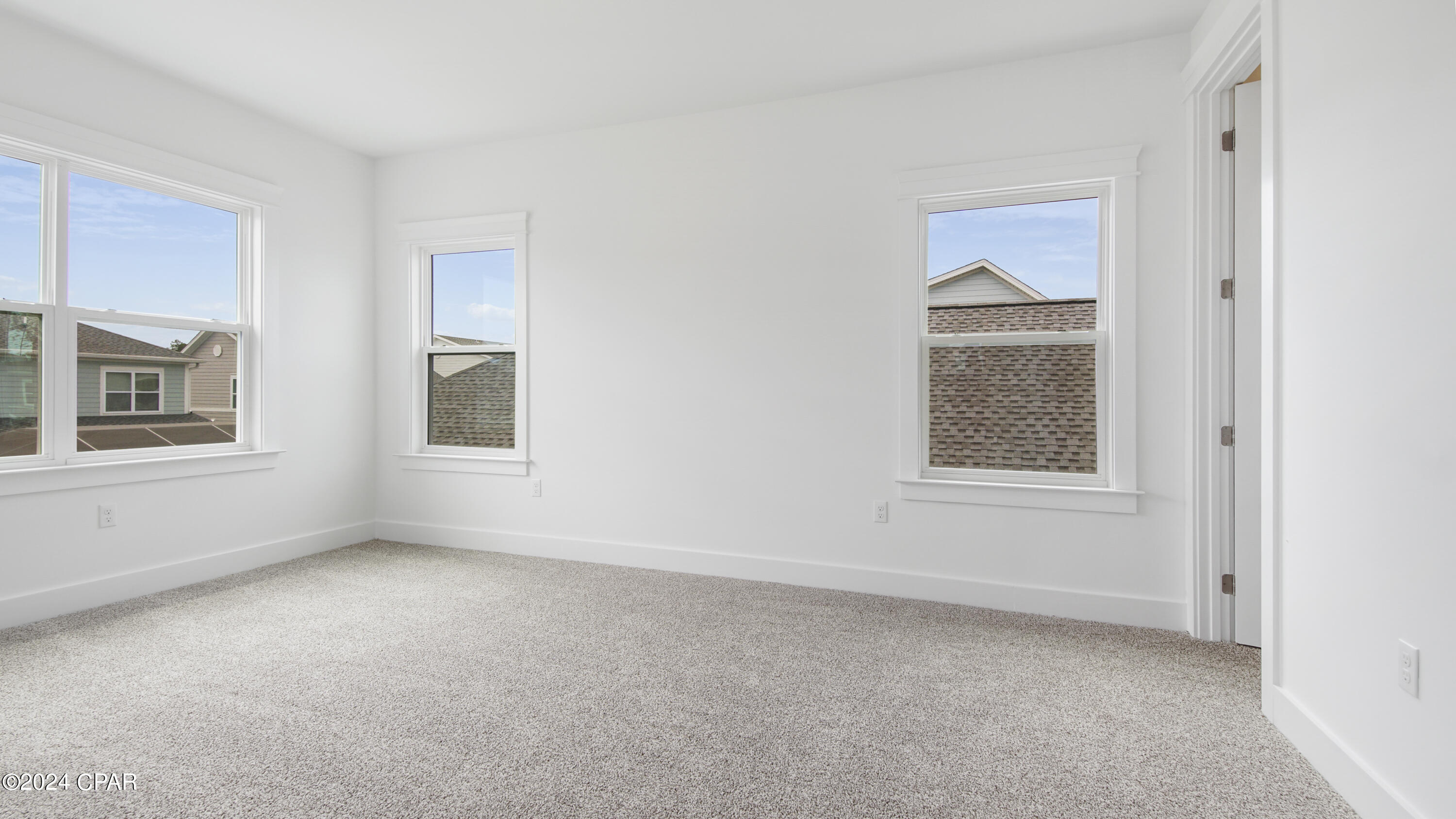 Breakfast Point - Residential