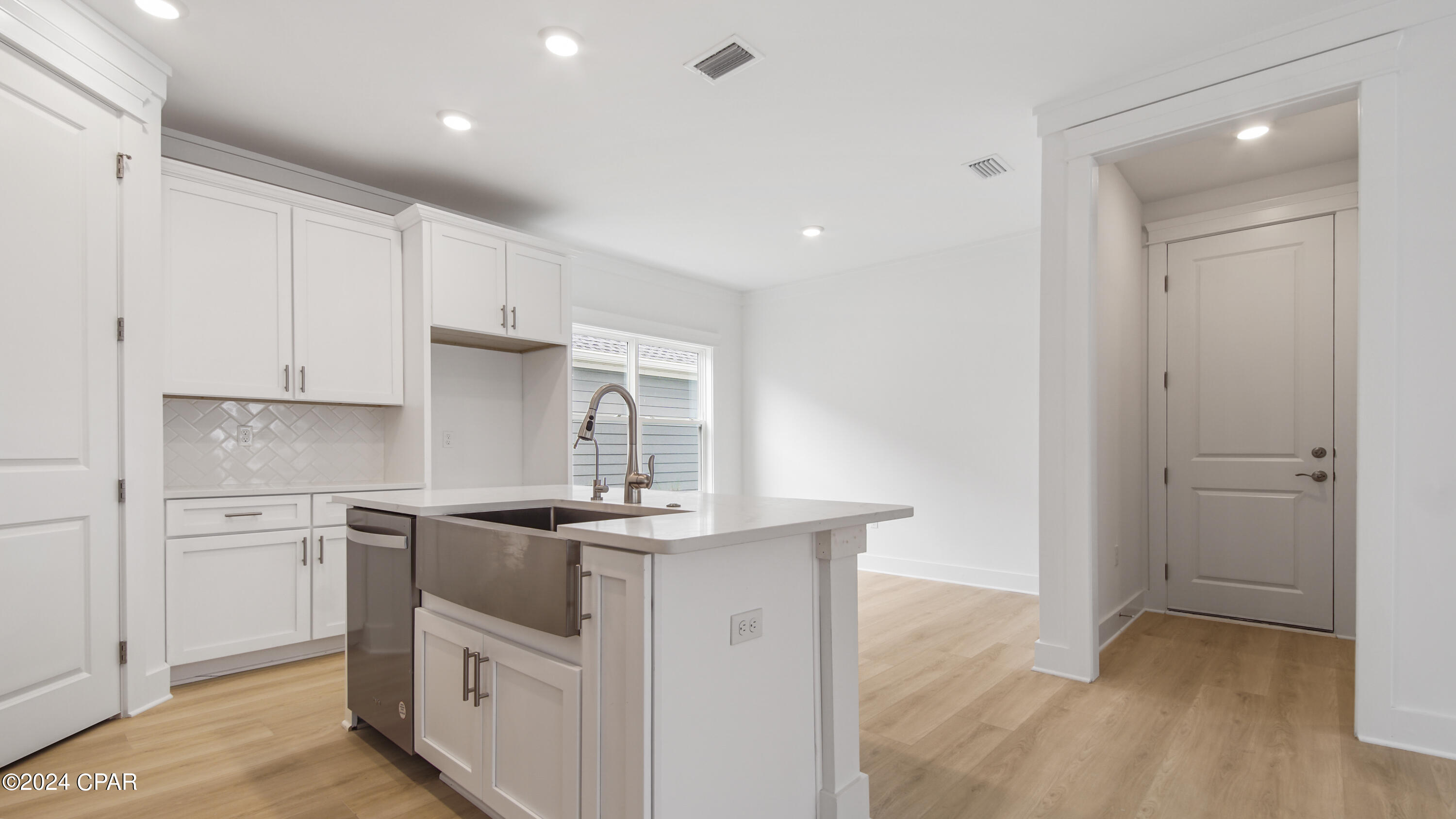 Breakfast Point - Residential