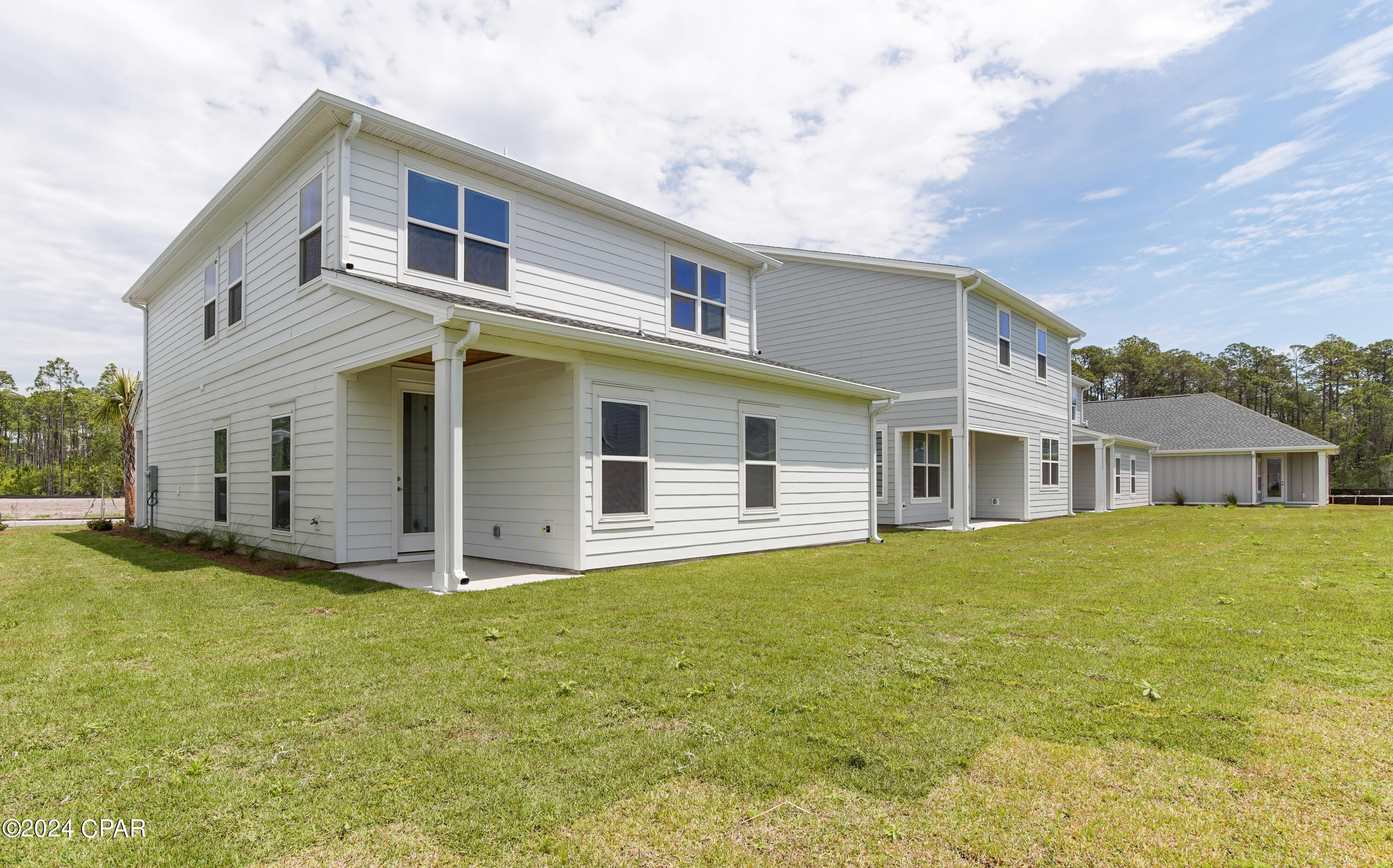 Breakfast Point - Residential