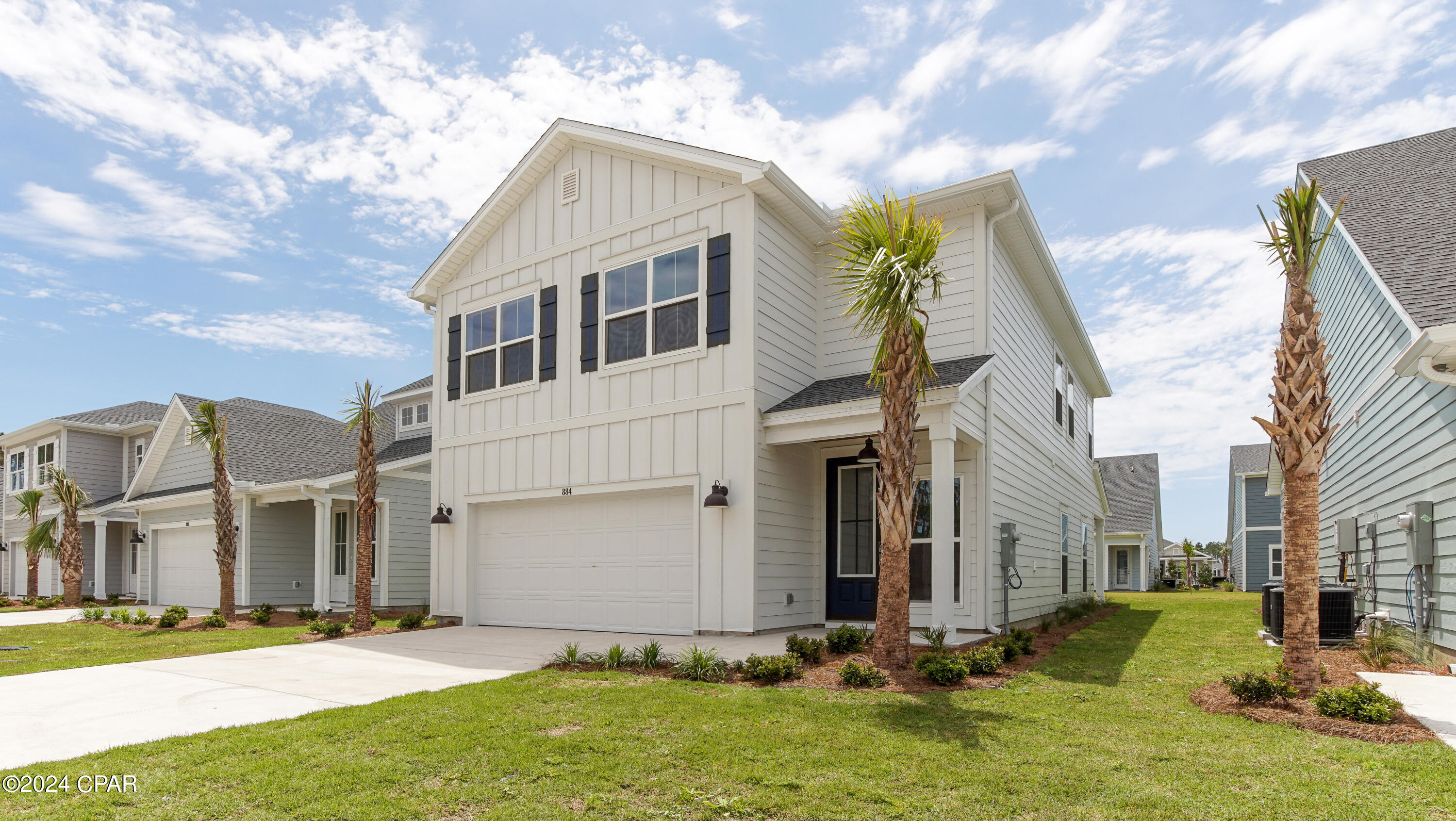 Breakfast Point - Residential