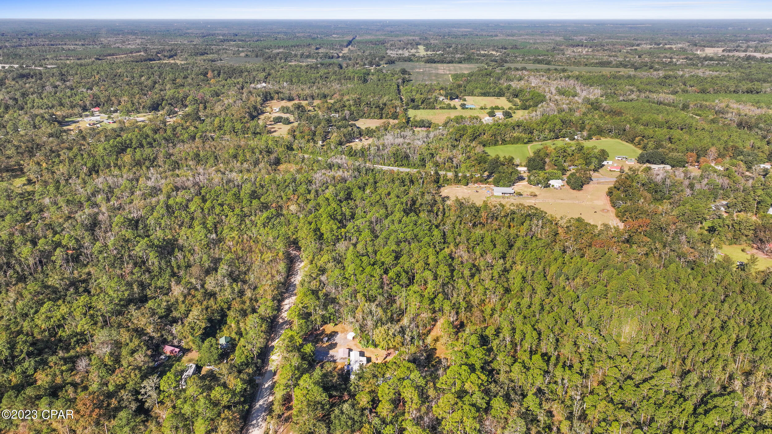 No Named Subdivision - Residential