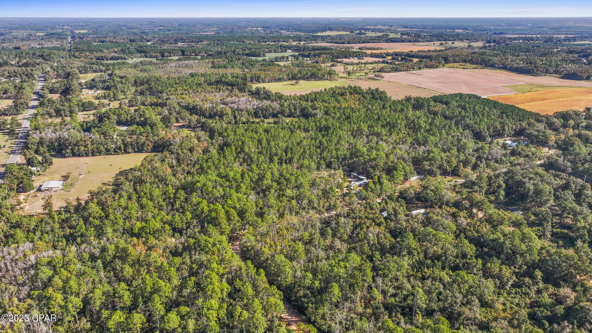 No Named Subdivision - Residential