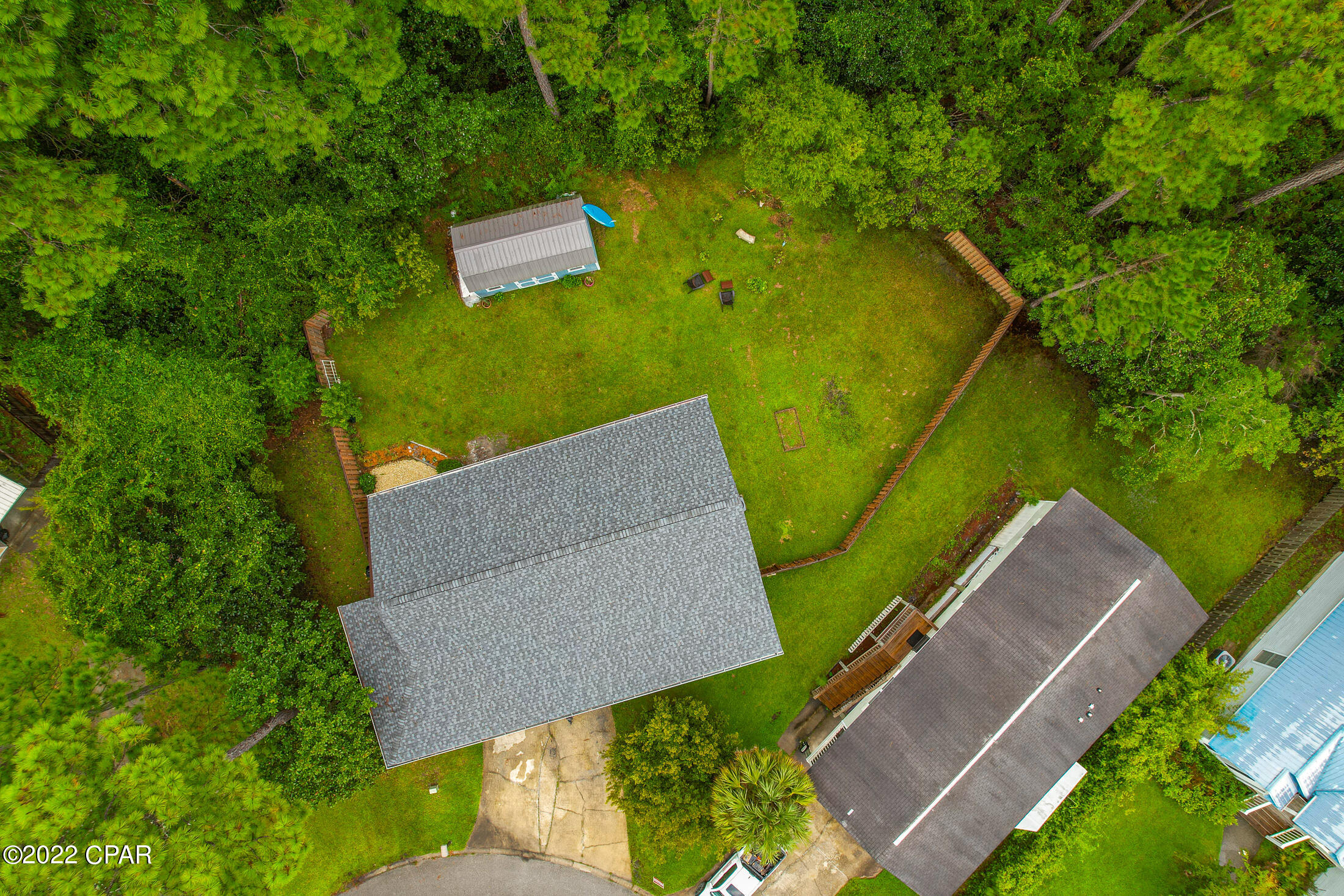 [No Recorded Subdiv] - Residential