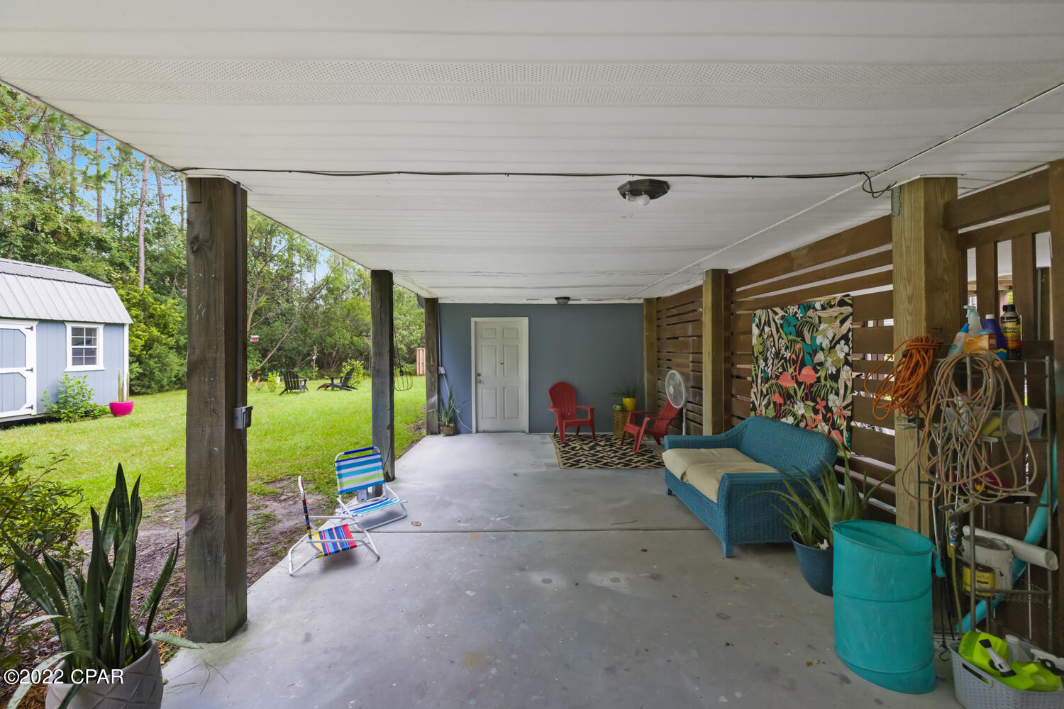 [No Recorded Subdiv] - Residential