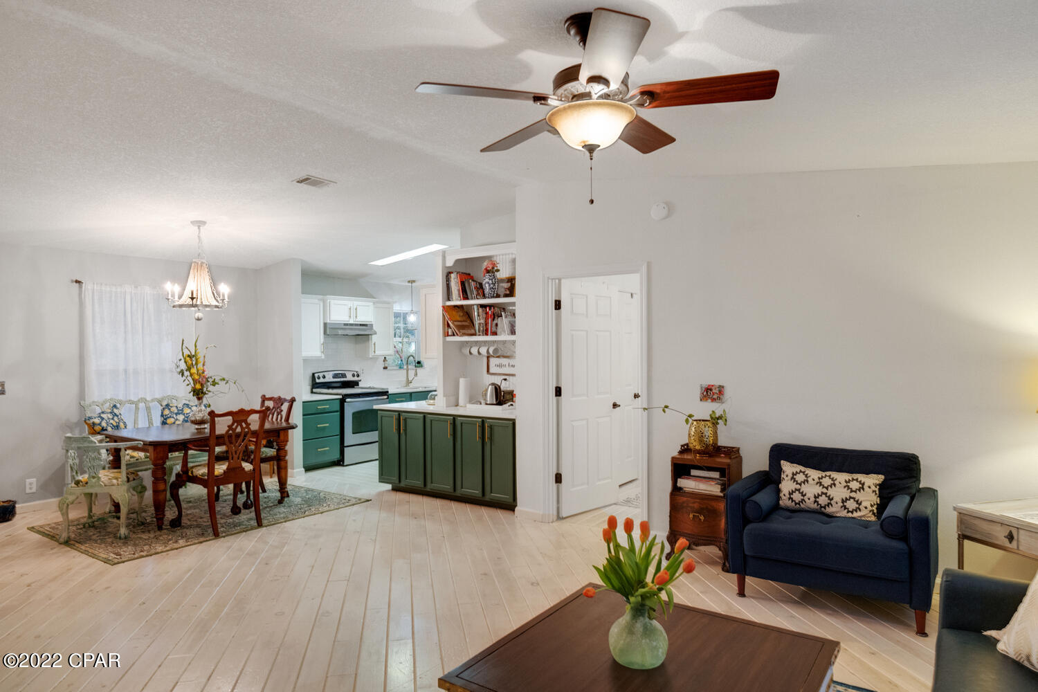 [No Recorded Subdiv] - Residential