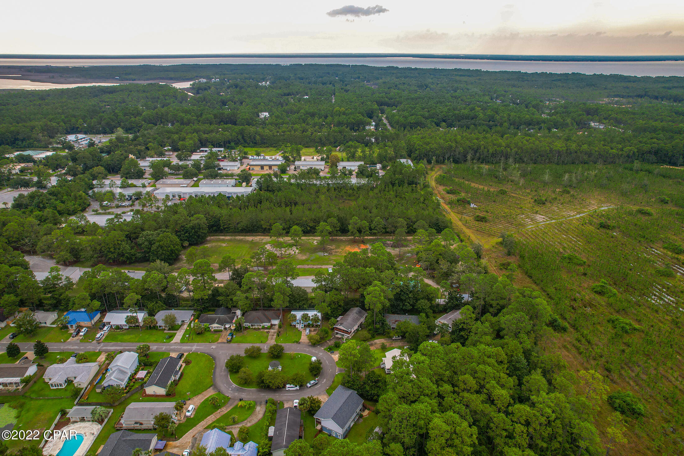 [No Recorded Subdiv] - Residential