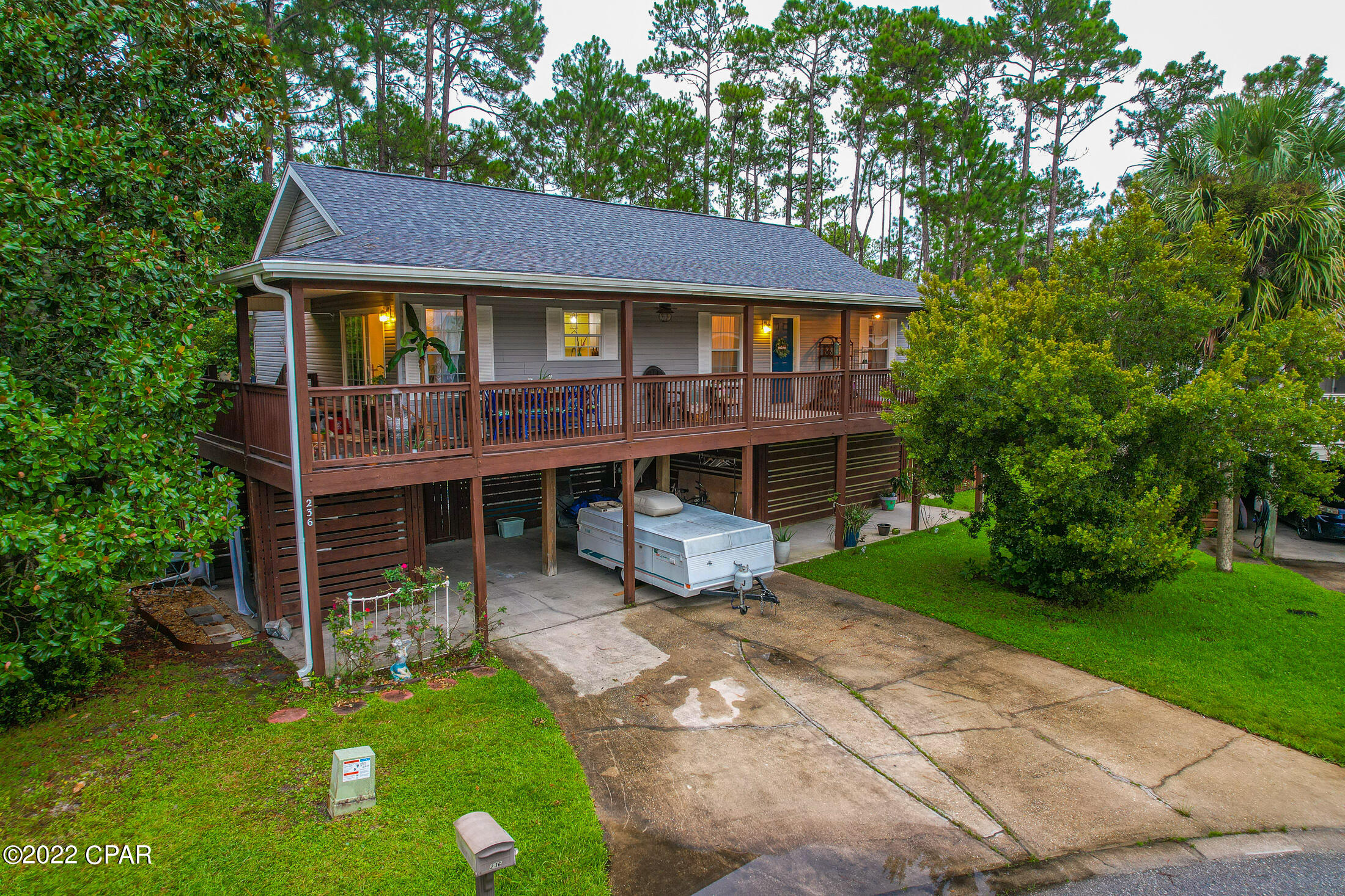 [No Recorded Subdiv] - Residential