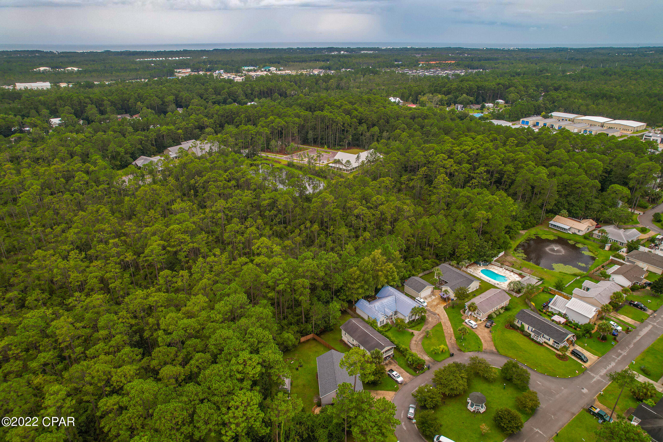 [No Recorded Subdiv] - Residential