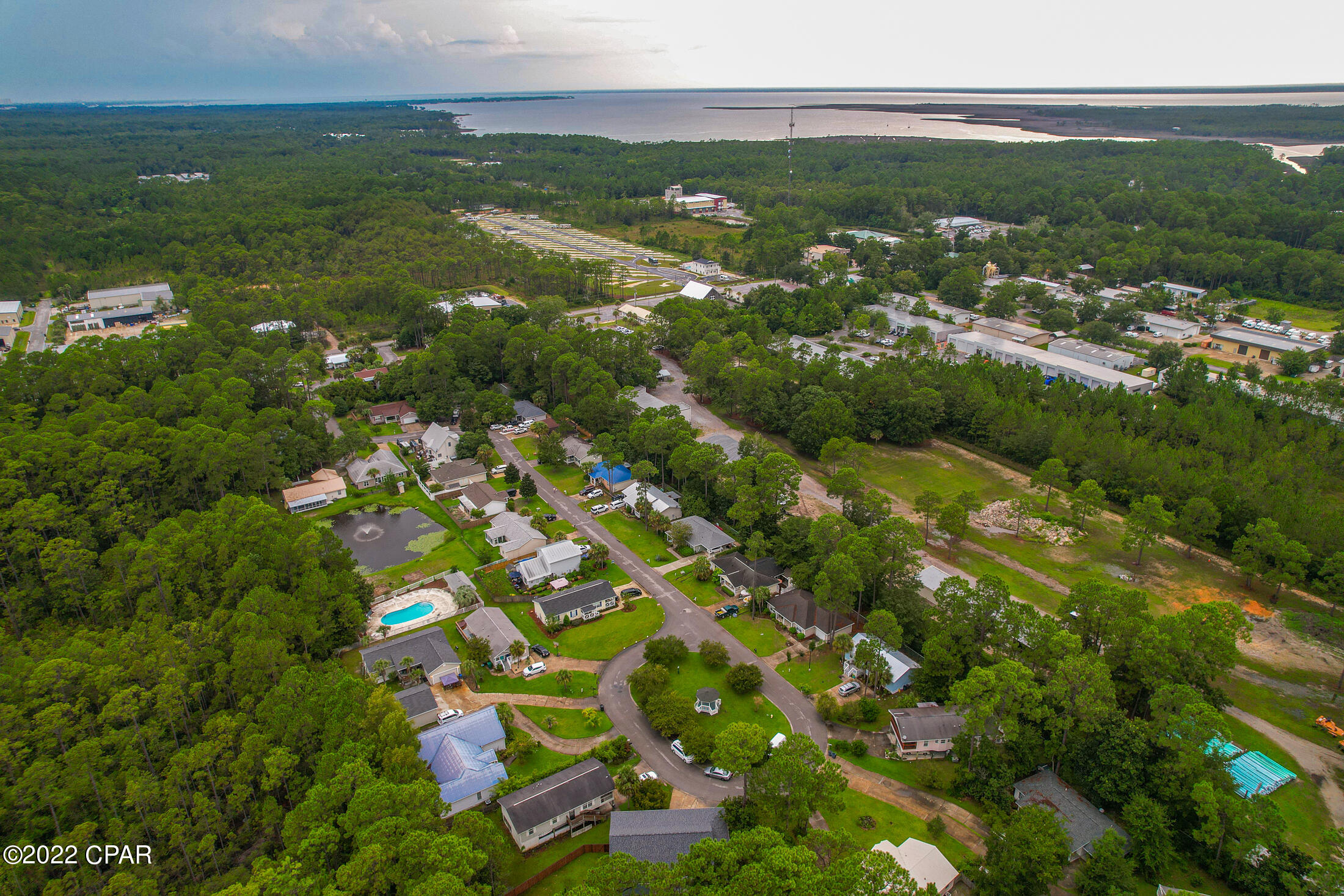 [No Recorded Subdiv] - Residential